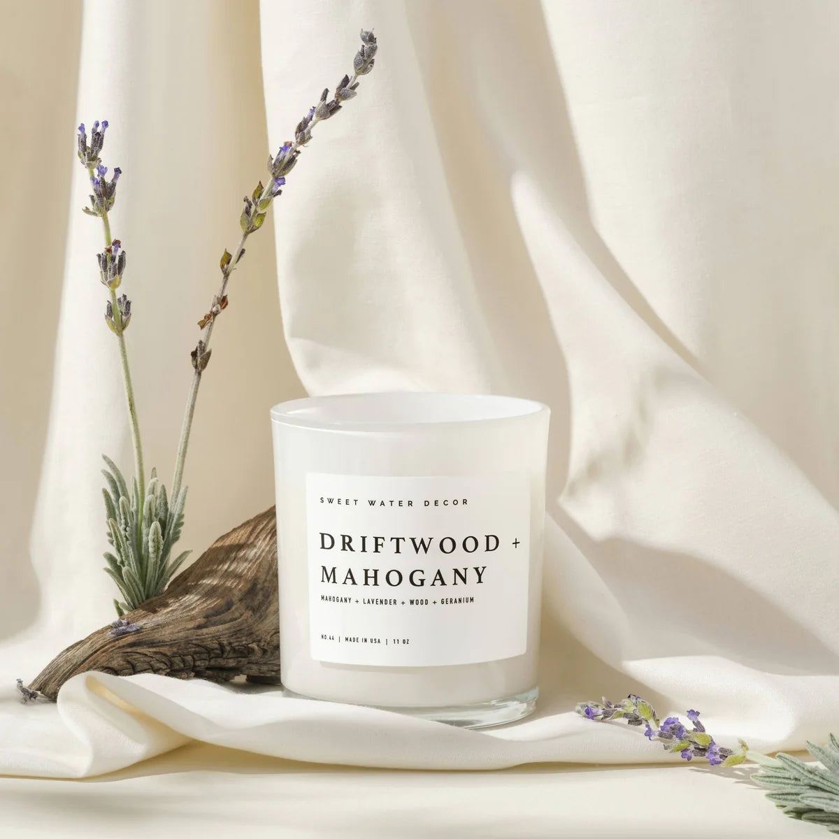 Soy Candles 11oz