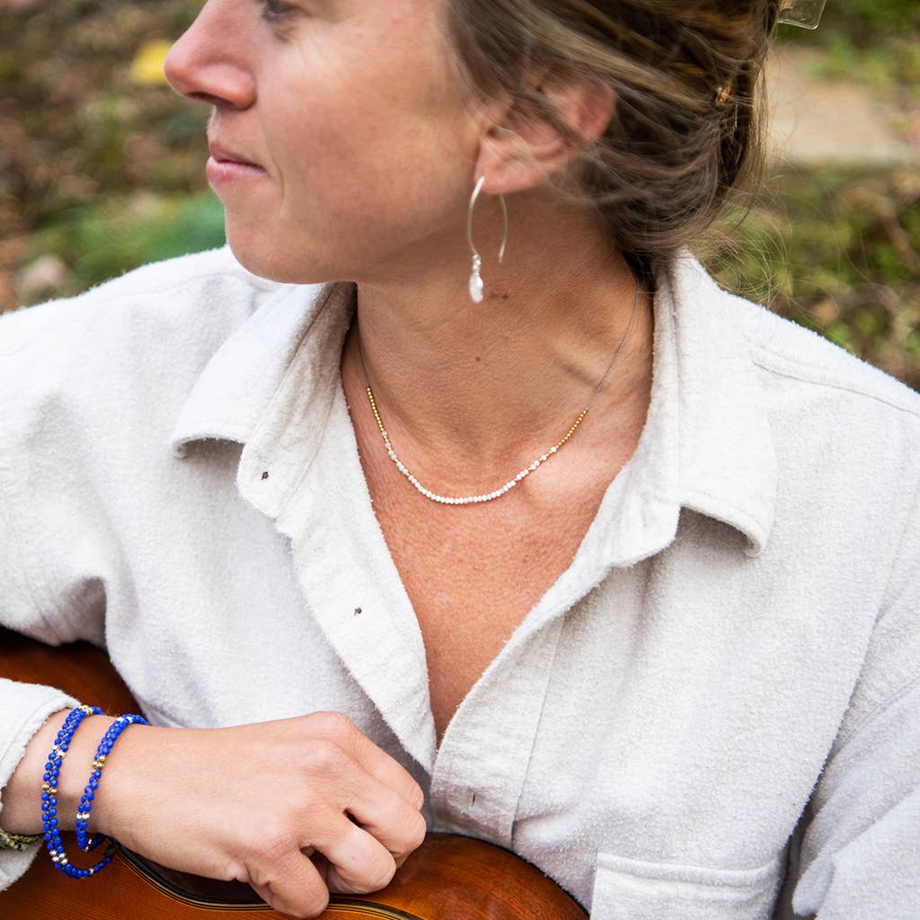 Mirage Necklace 