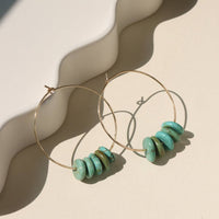 Desert Sky Hoops