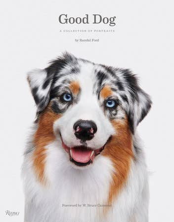 Good Dog Book