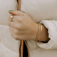 Naomi Rope Bracelet