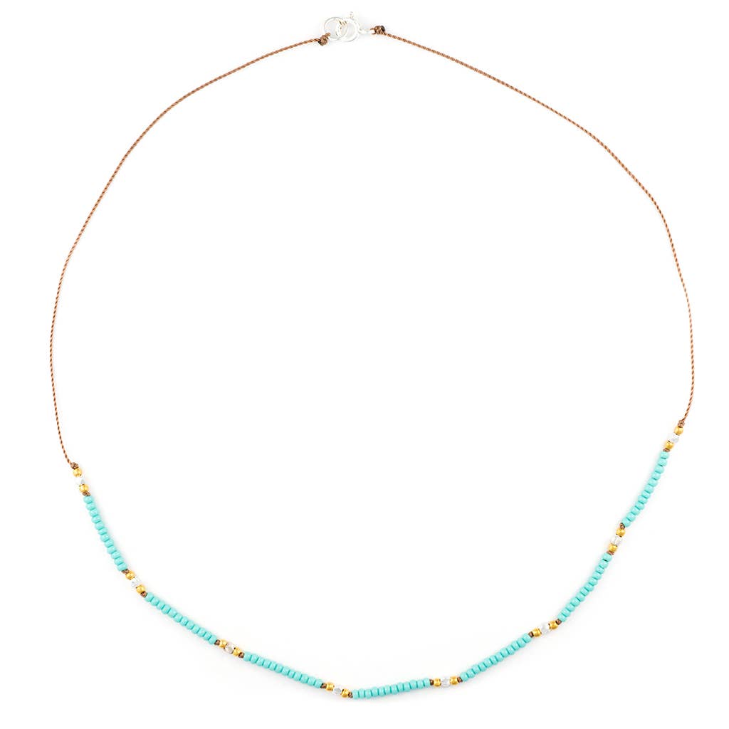 Oasis Necklace