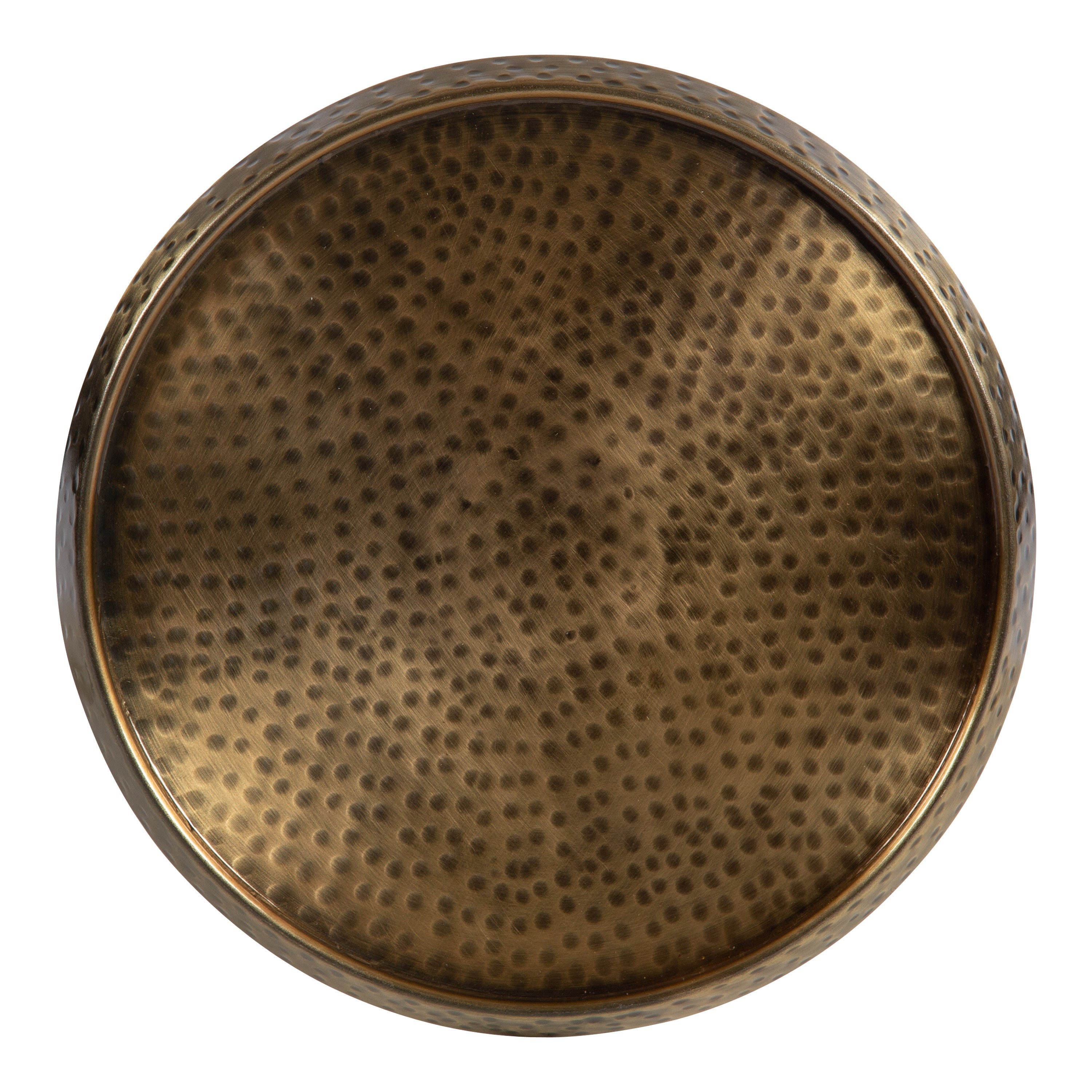 Sanzo Metal Drink Table