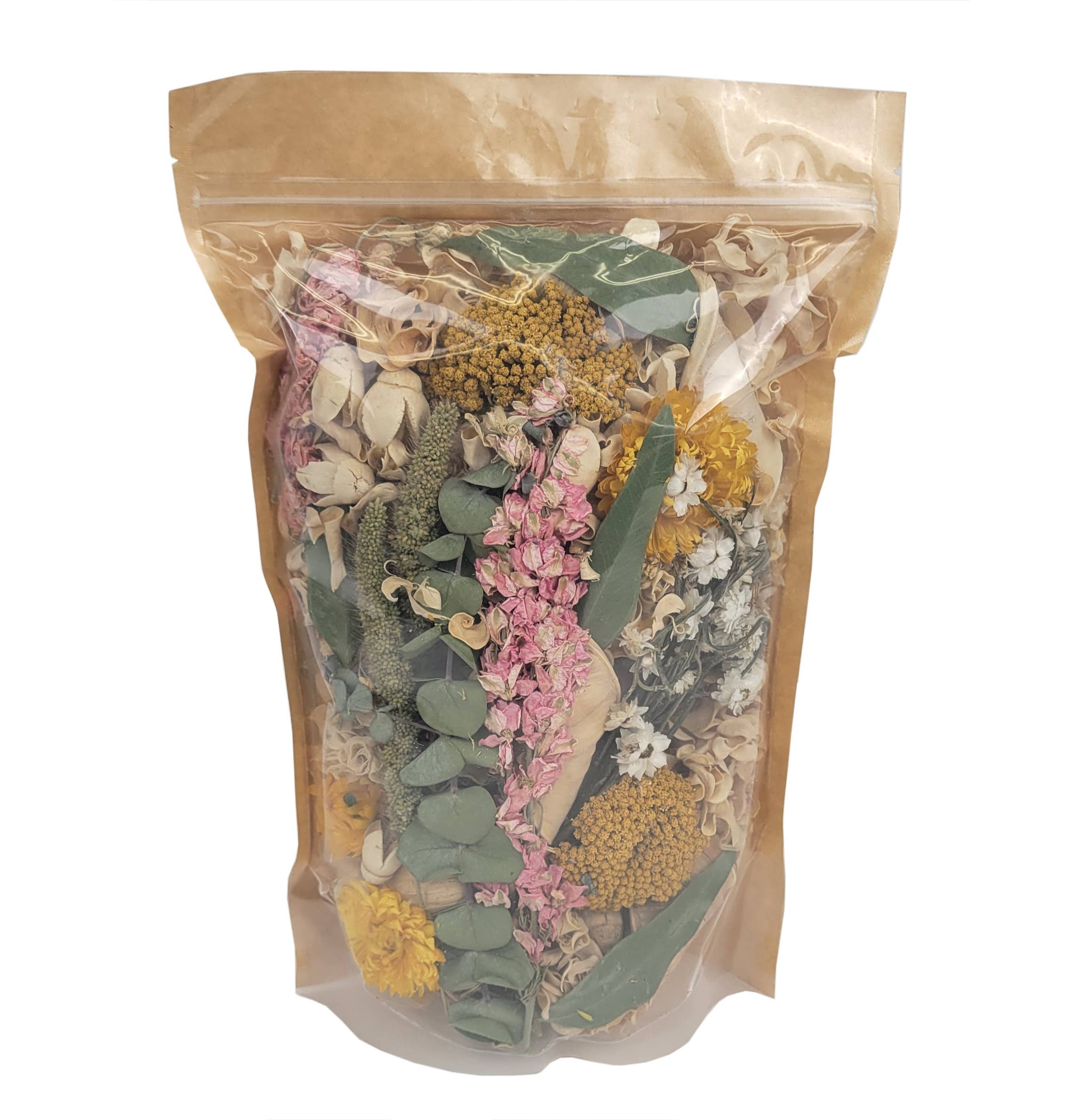 Garden Floral Potpourri