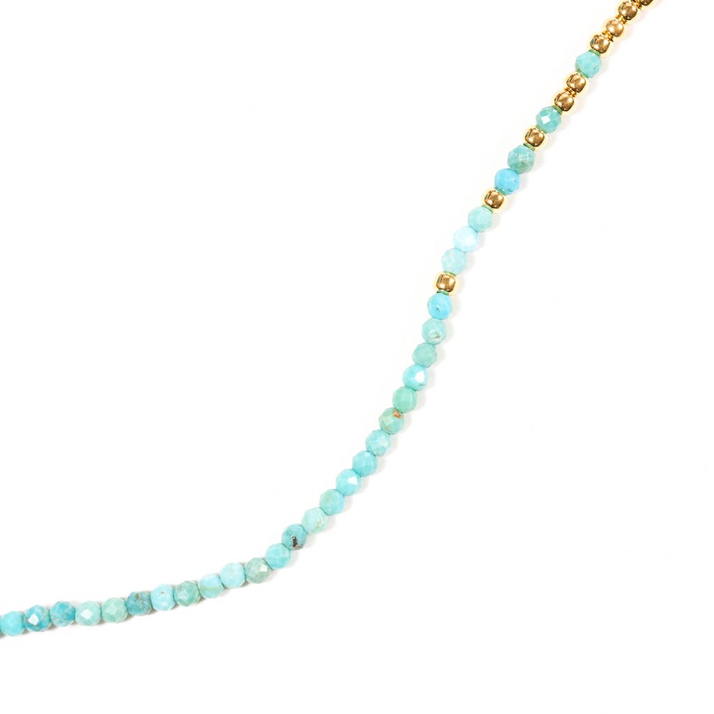 Mirage Necklace 