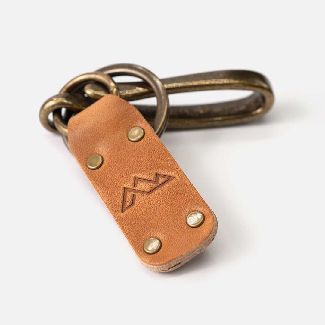 K2 Keychain