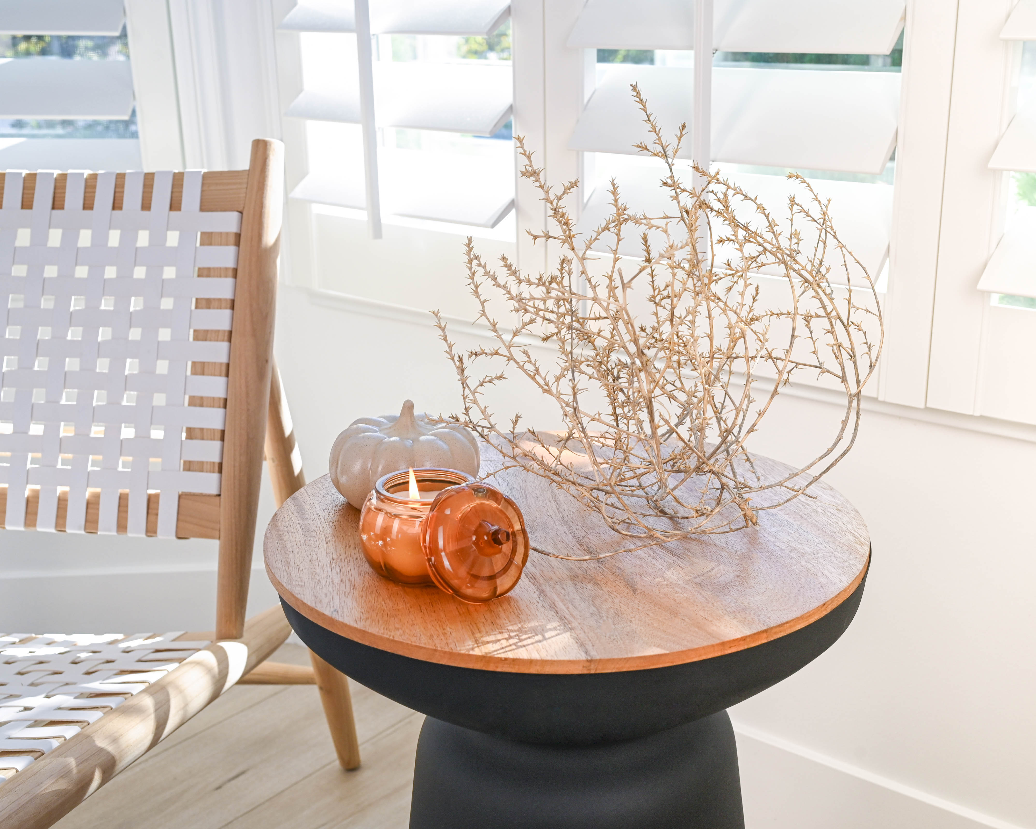 Baby Tumbleweed | Natural | 12" or Smaller