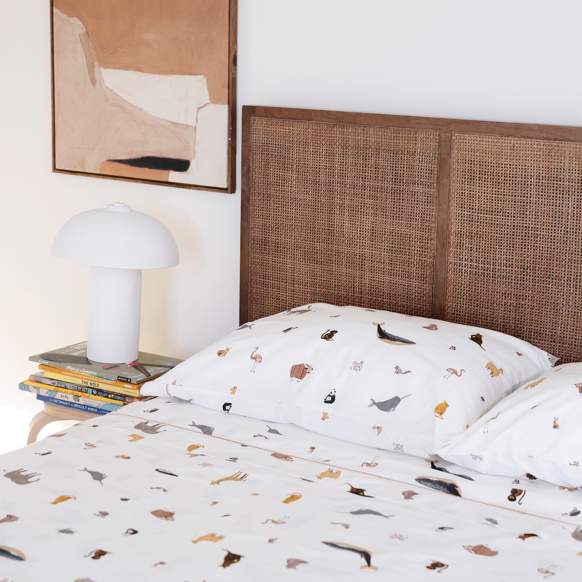 100% Cotton Sheet Set