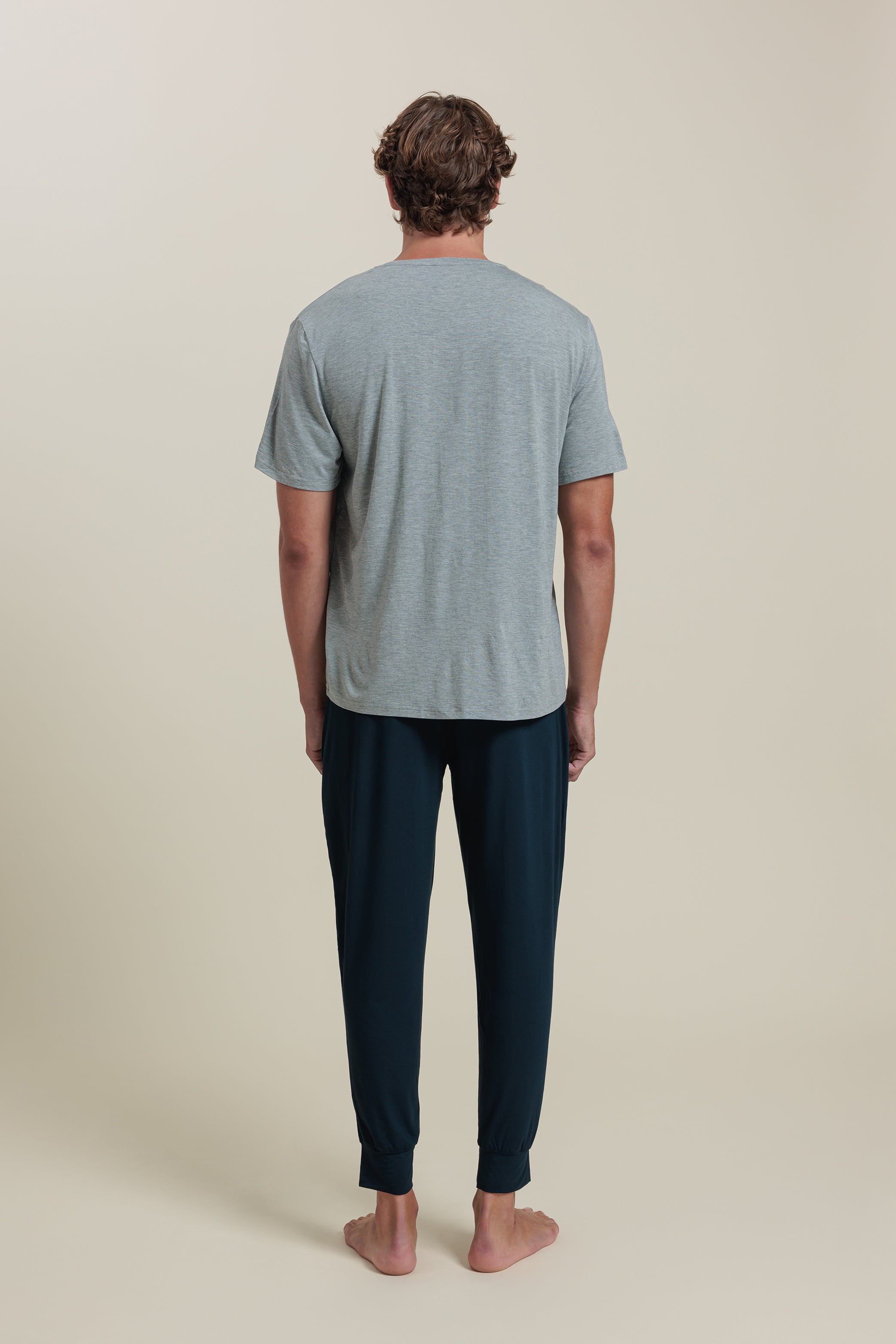 Bamboo Short Sleeve Tee