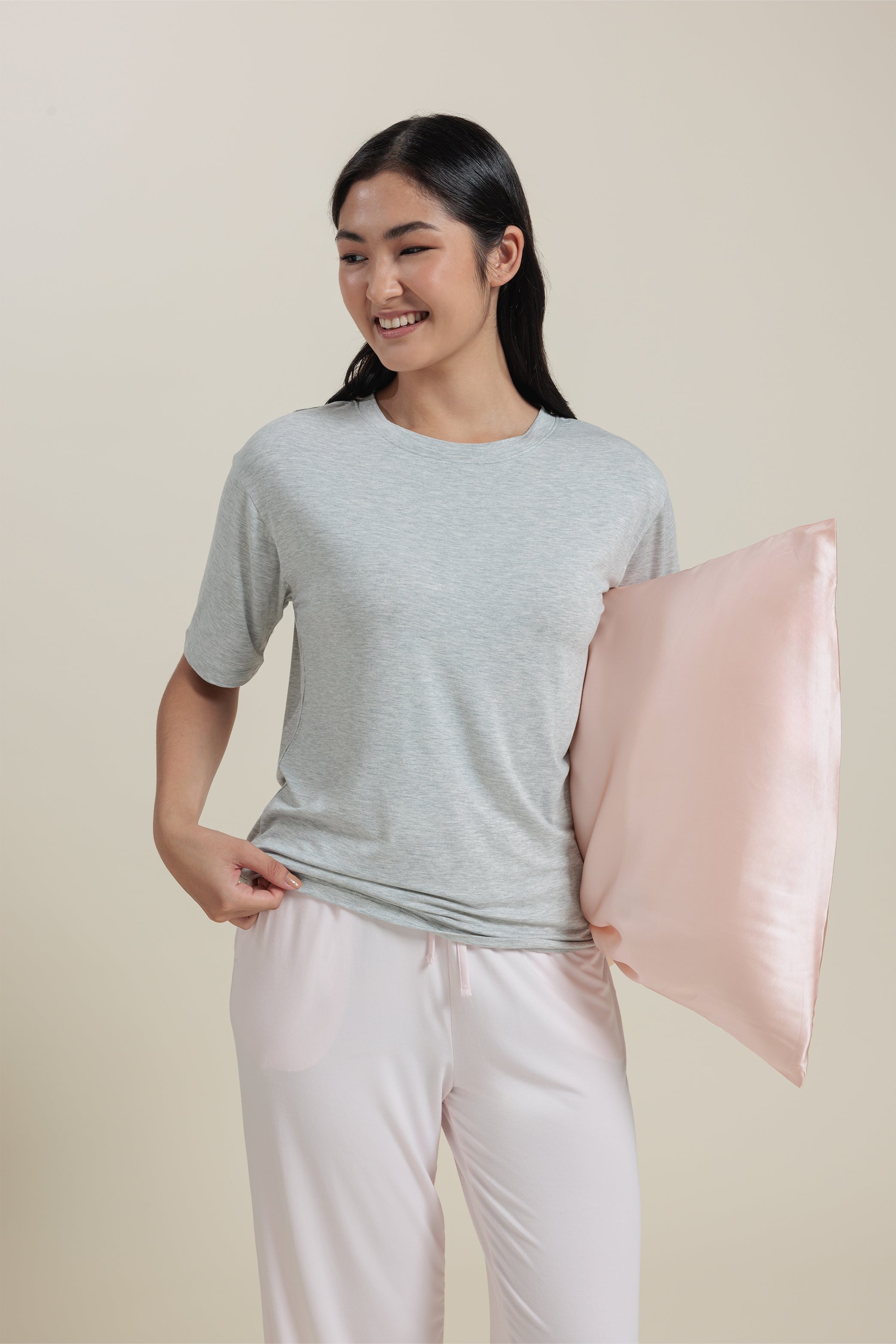 Bamboo Short Sleeve T-Shirt
