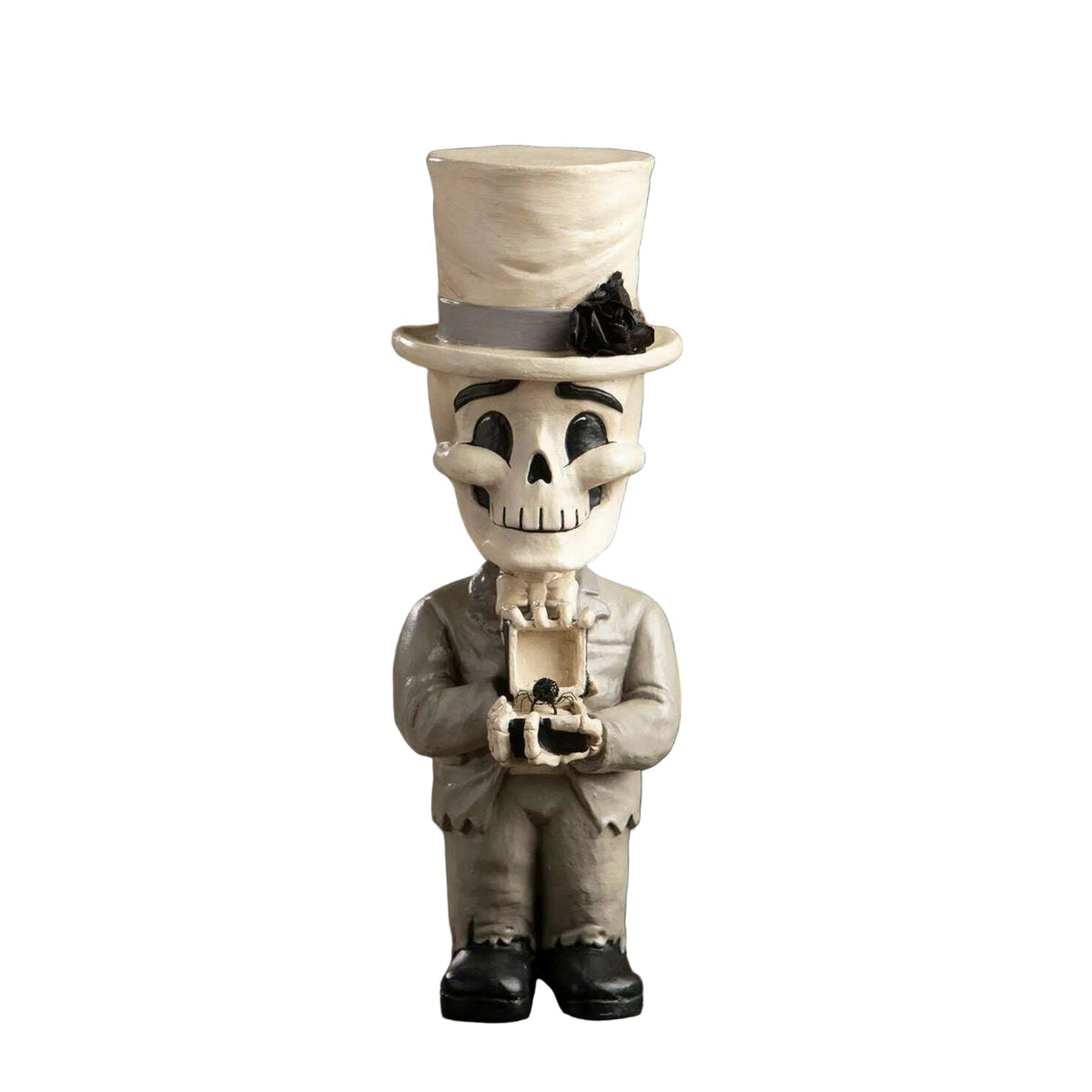 Groom Mortimer Skelly by Bethany Lowe Designs