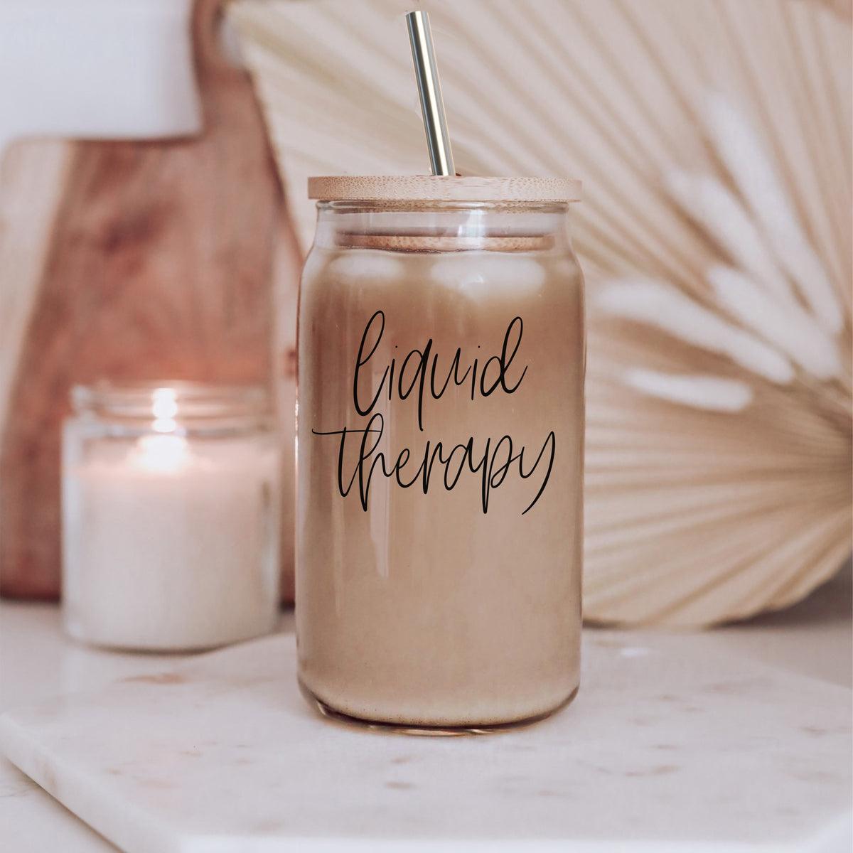 Liquid Therapy 17oz