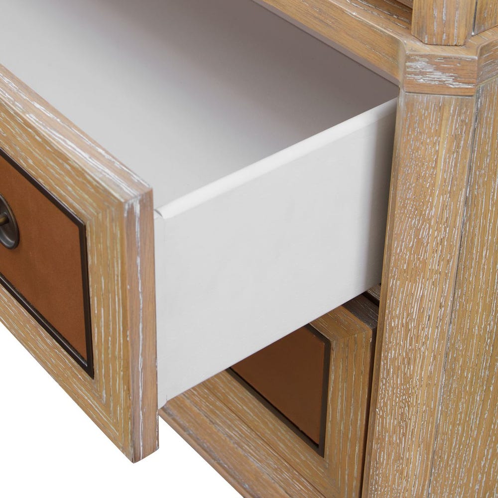 Beaumont Hideaway Secretary Desk