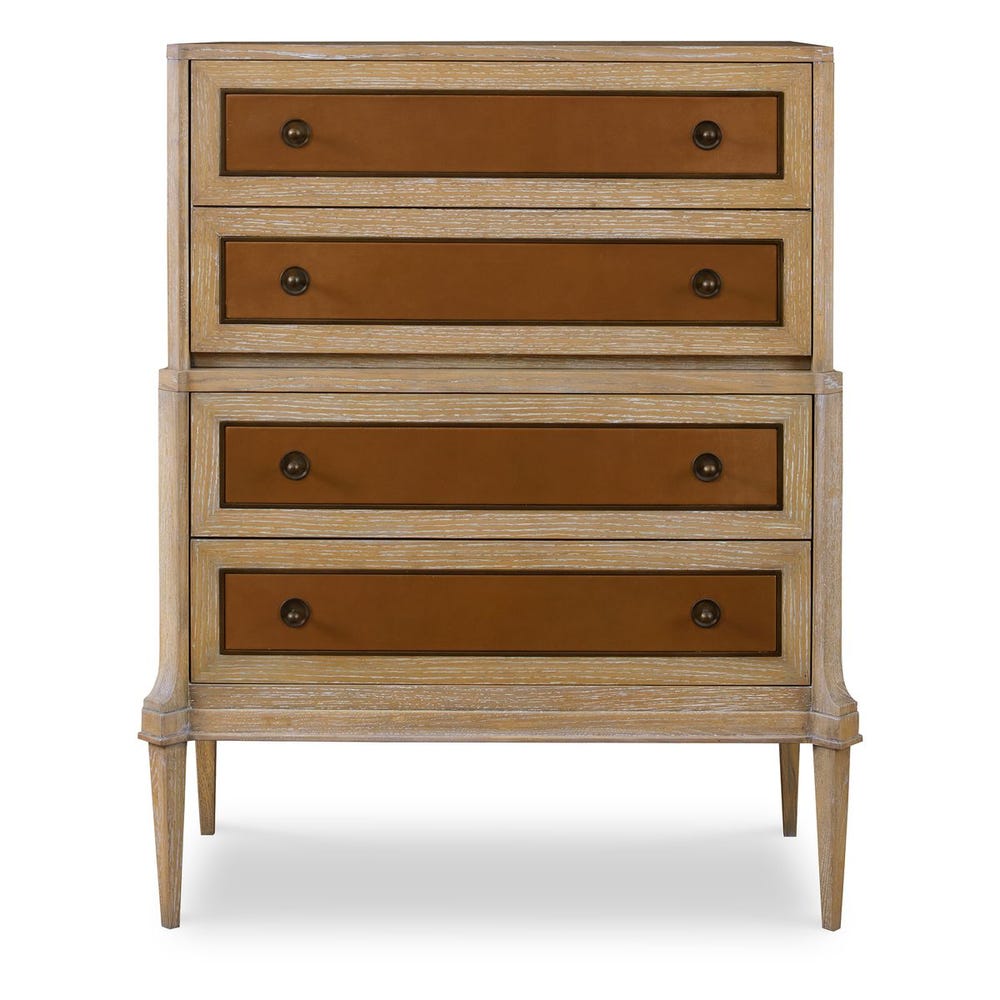 Beaumont Hideaway Secretary Desk