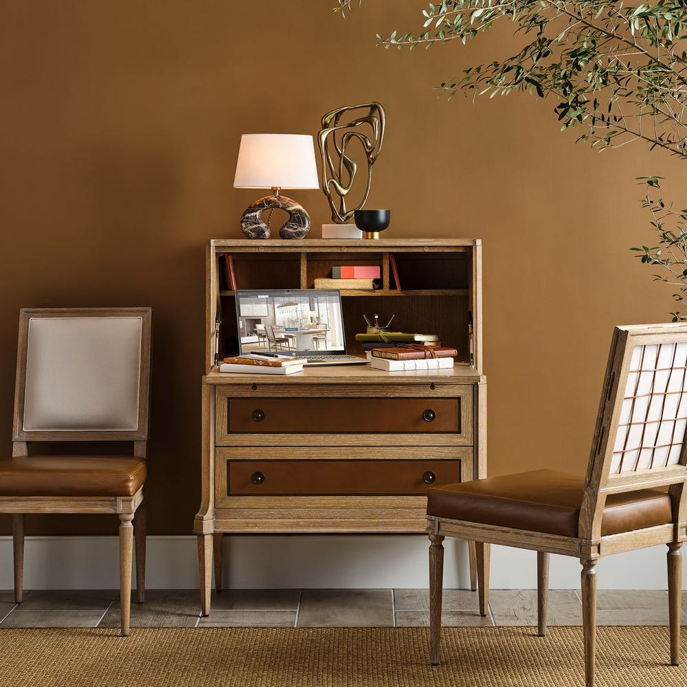 Beaumont Hideaway Secretary Desk
