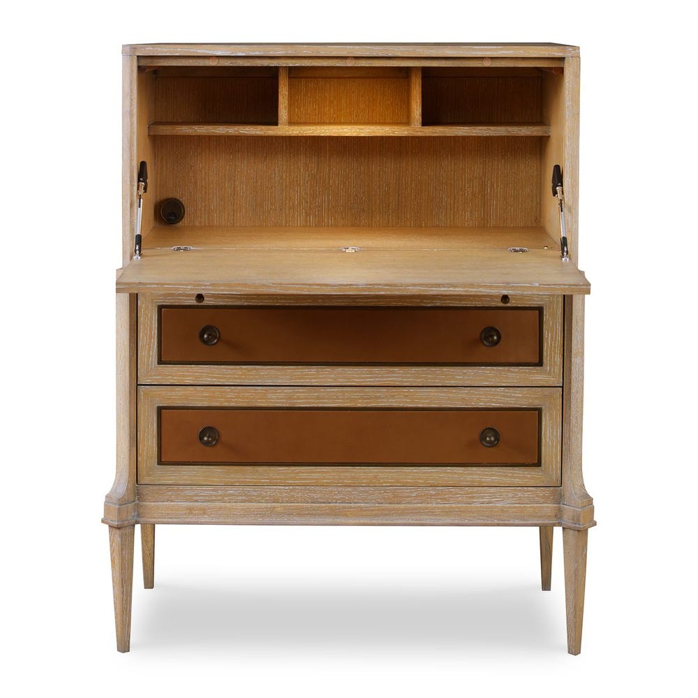 Beaumont Hideaway Secretary Desk