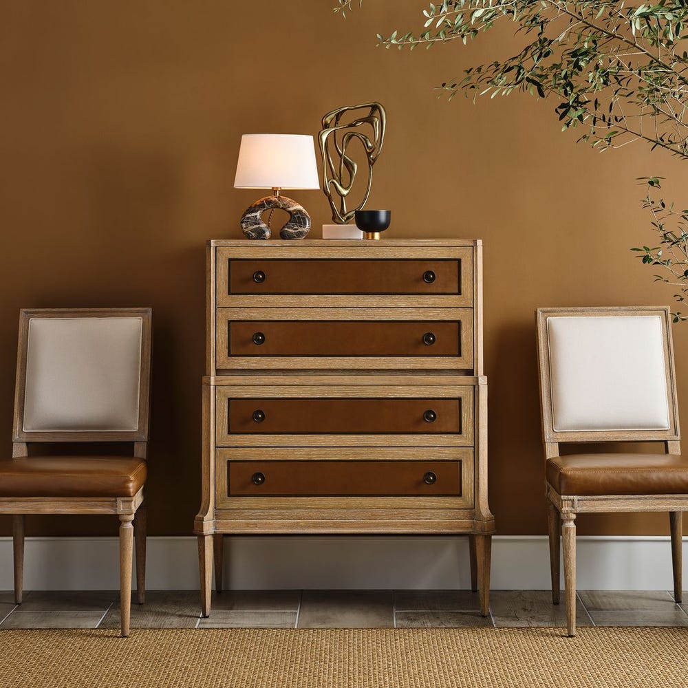 Beaumont Hideaway Secretary Desk