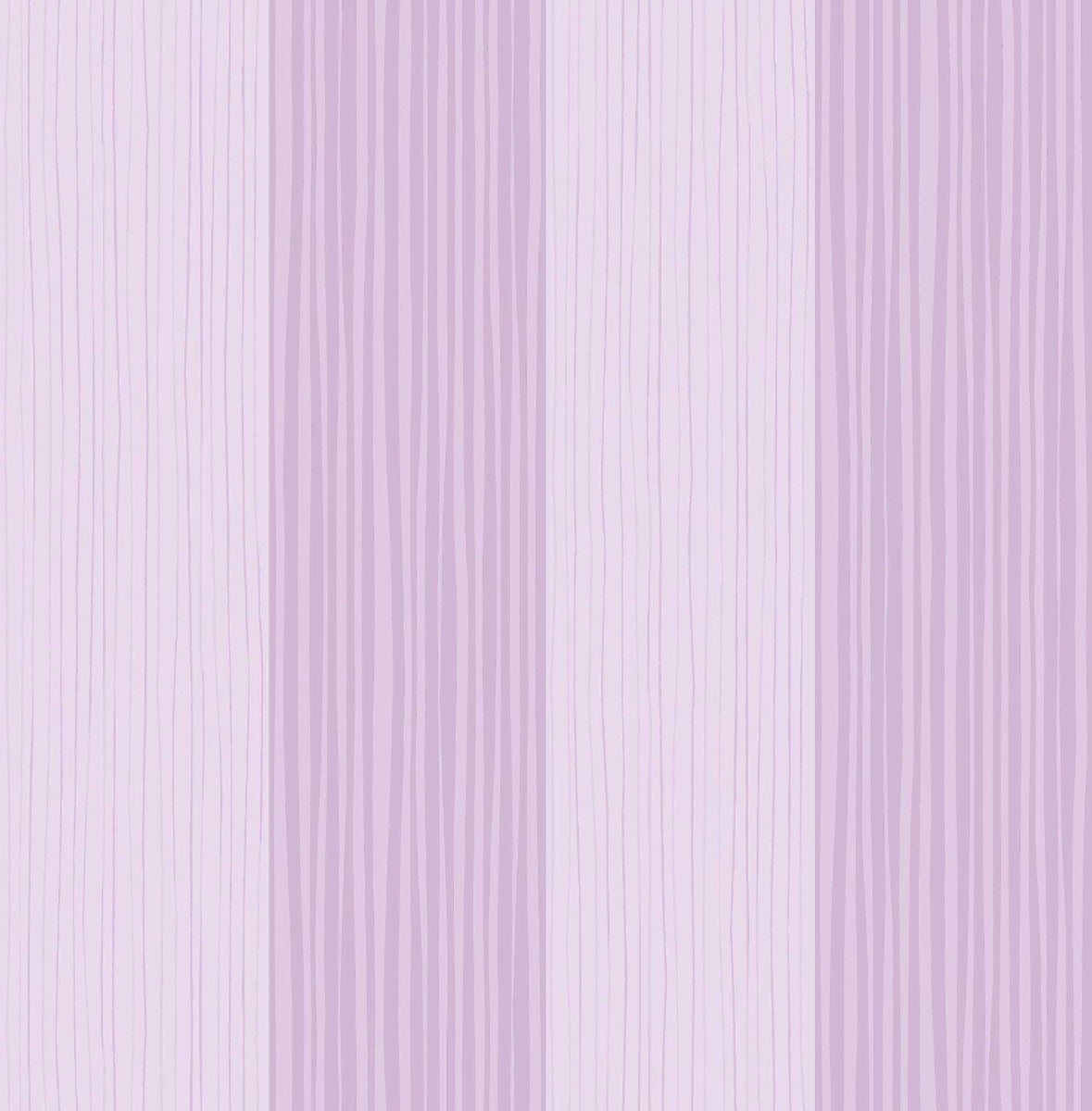 Day Dreamers Striped Kids Unpasted Wallpaper