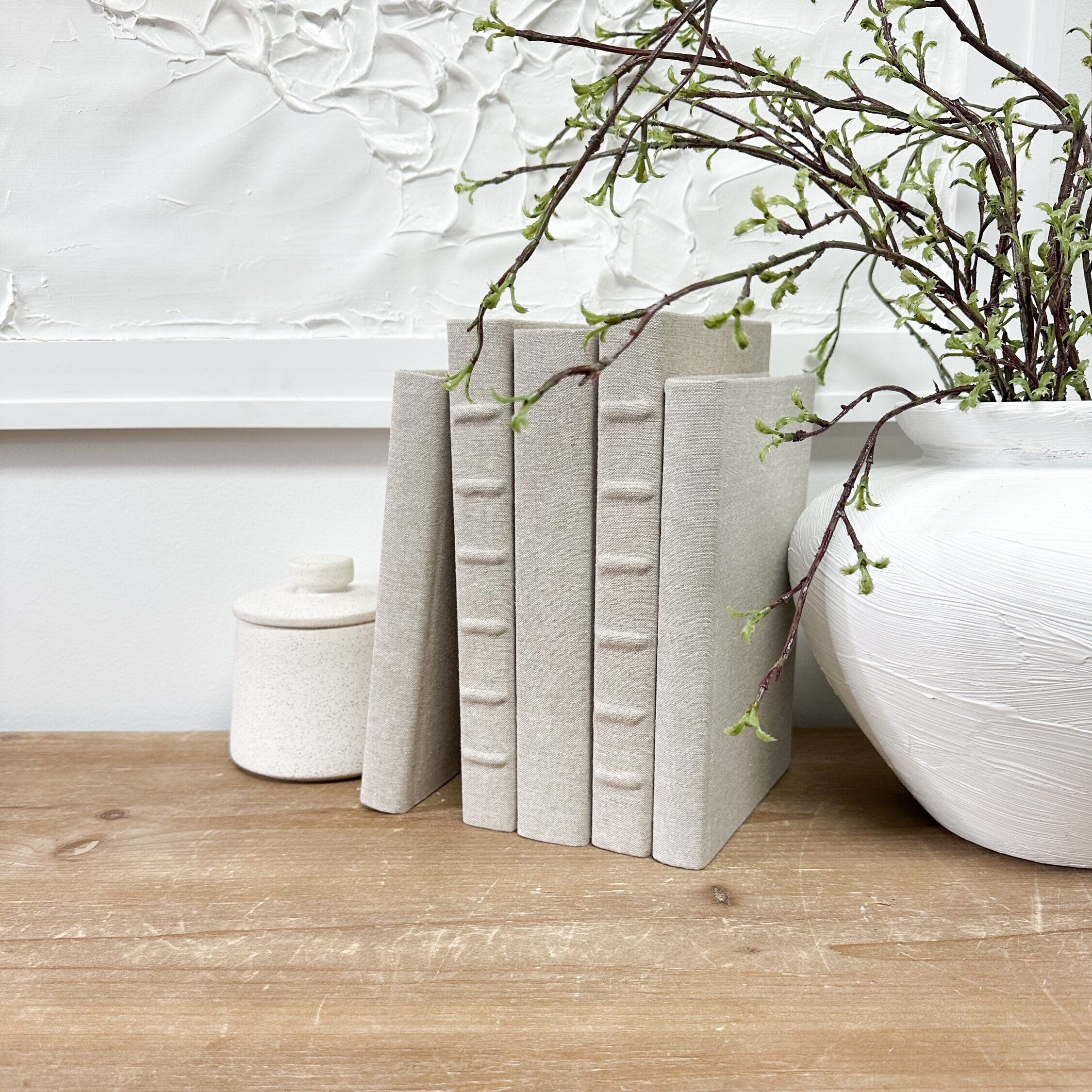 Decorative Books
