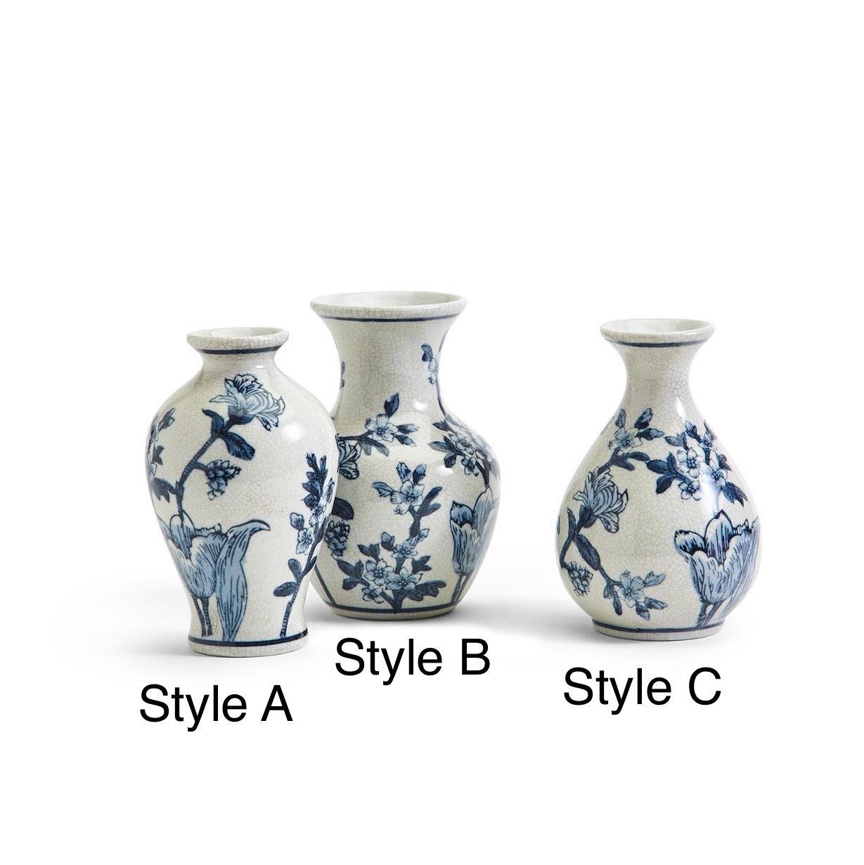 Japanese Floral