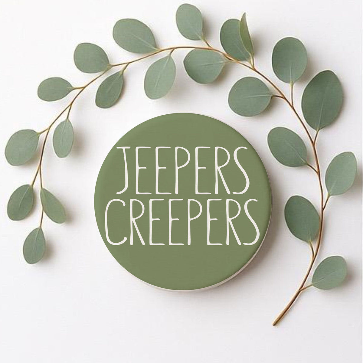 Halloween Coasters