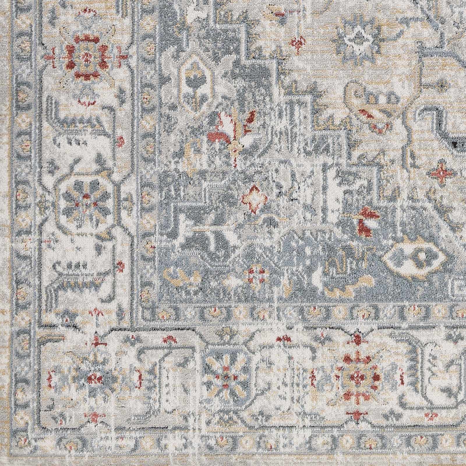 Billings Area Rug