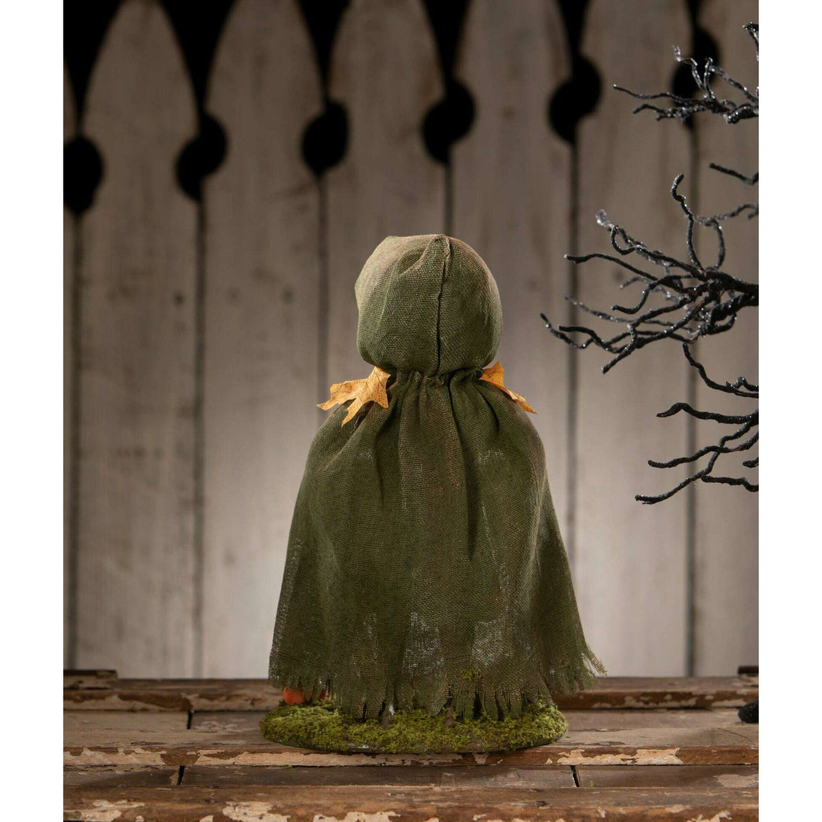 Jolly Jack Pumpkin by Bethany Lowe Designs