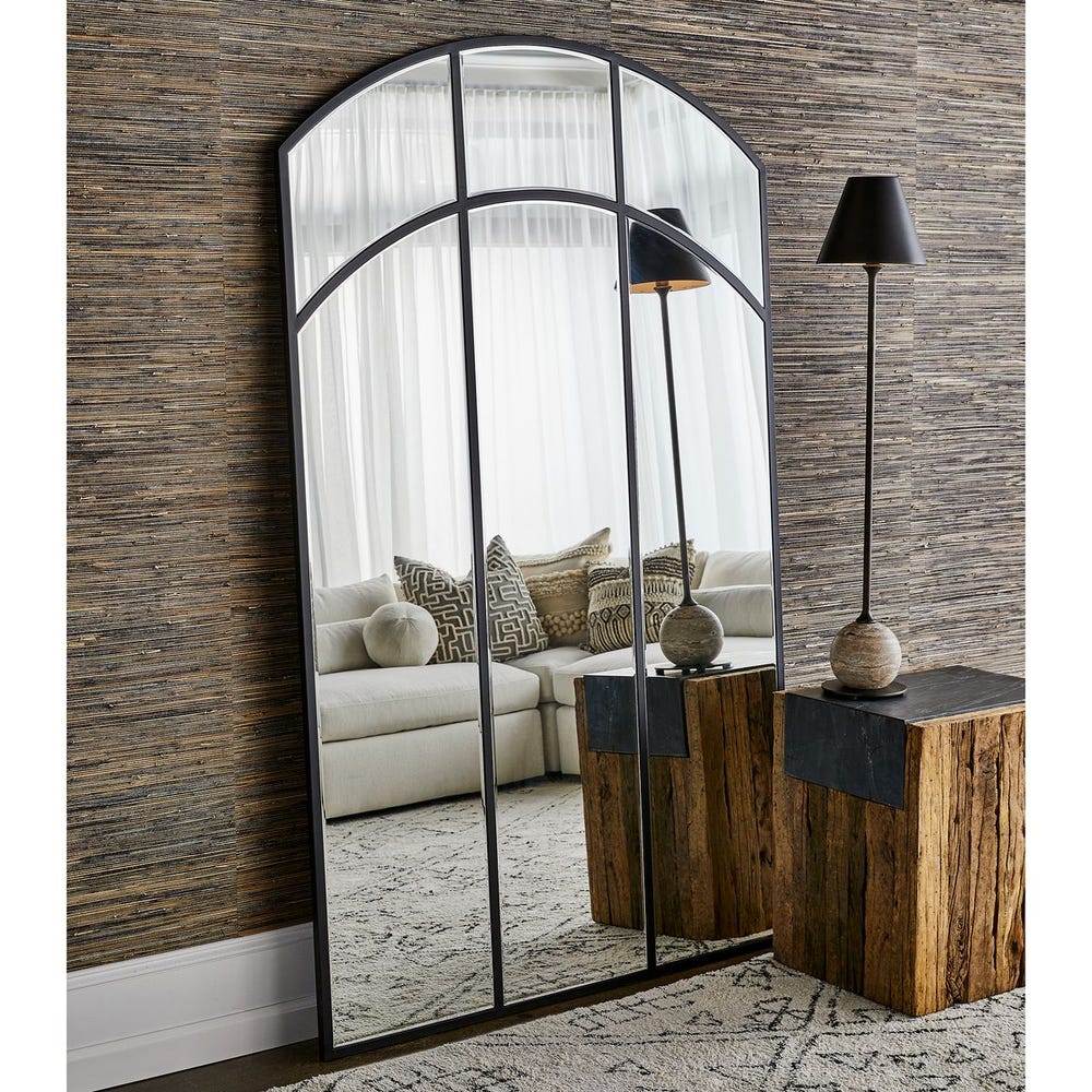 Romeo Reclaimed Side Table