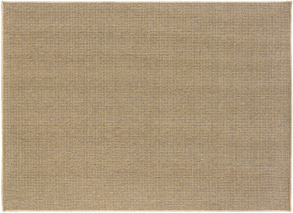 Karavia Indoor / Outdoor Rug - Brown