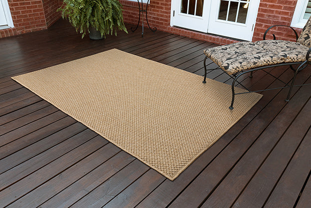 Karavia Indoor / Outdoor Rug