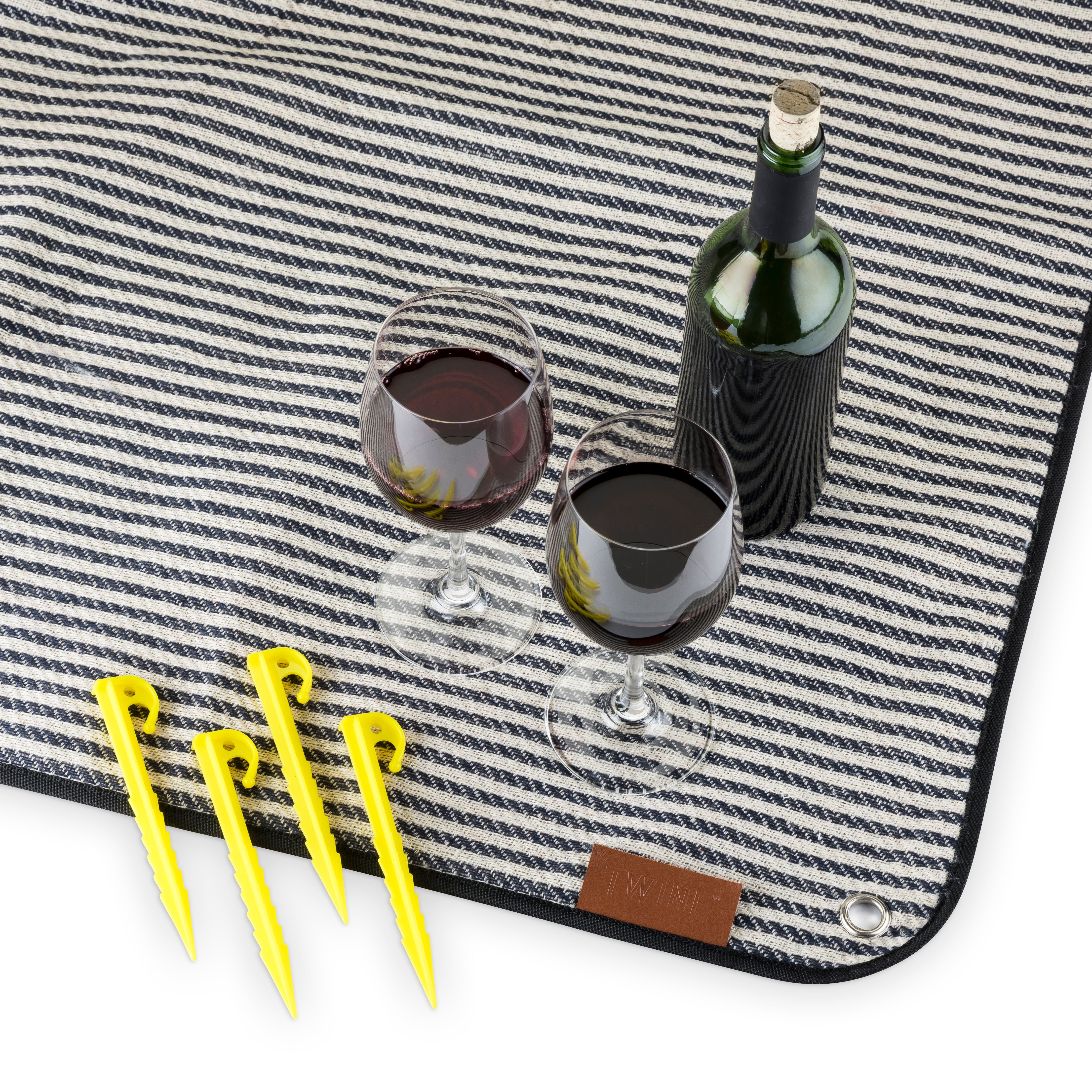 Picnic Blanket Set