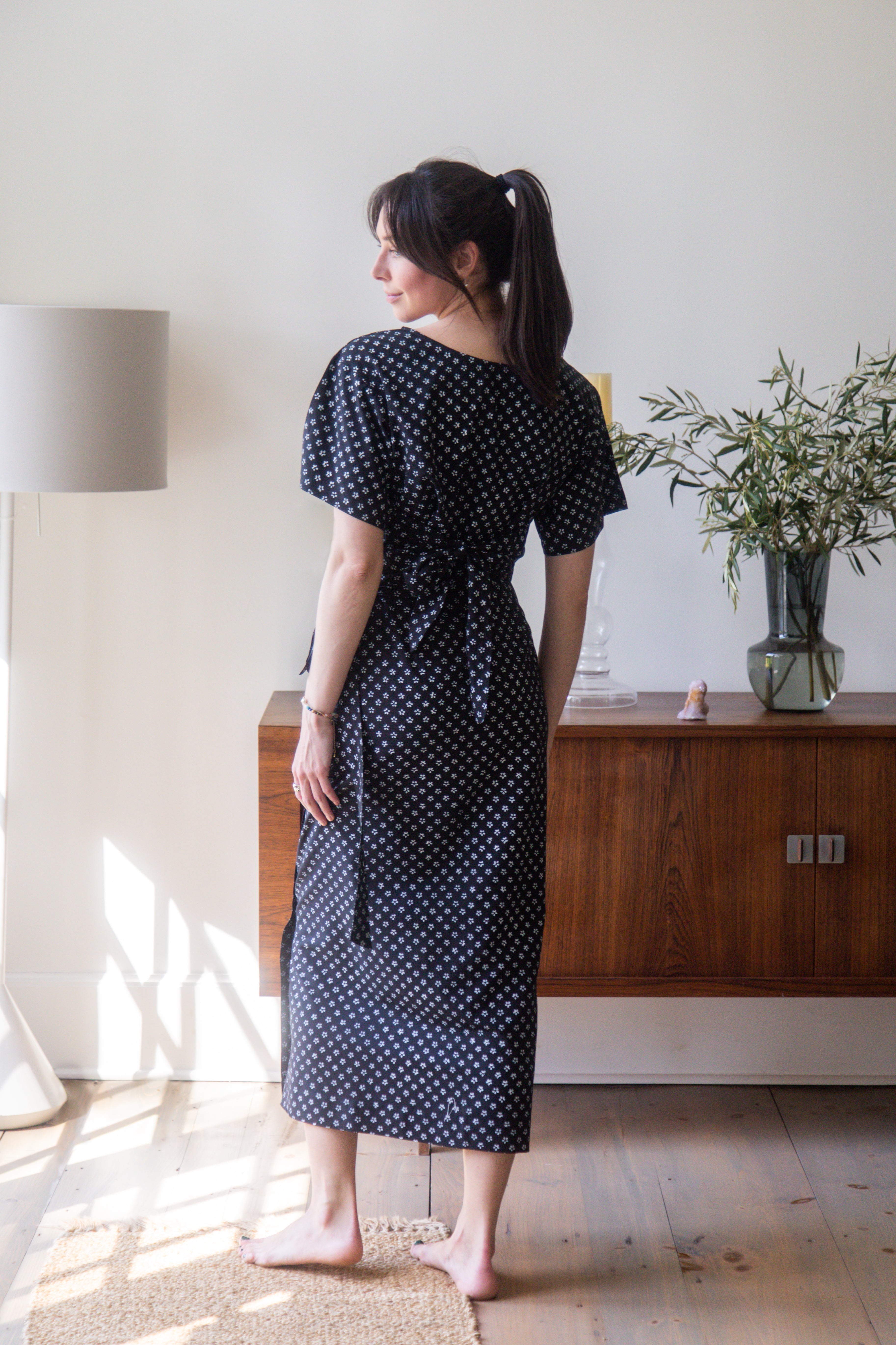 Lennon Skirt Set