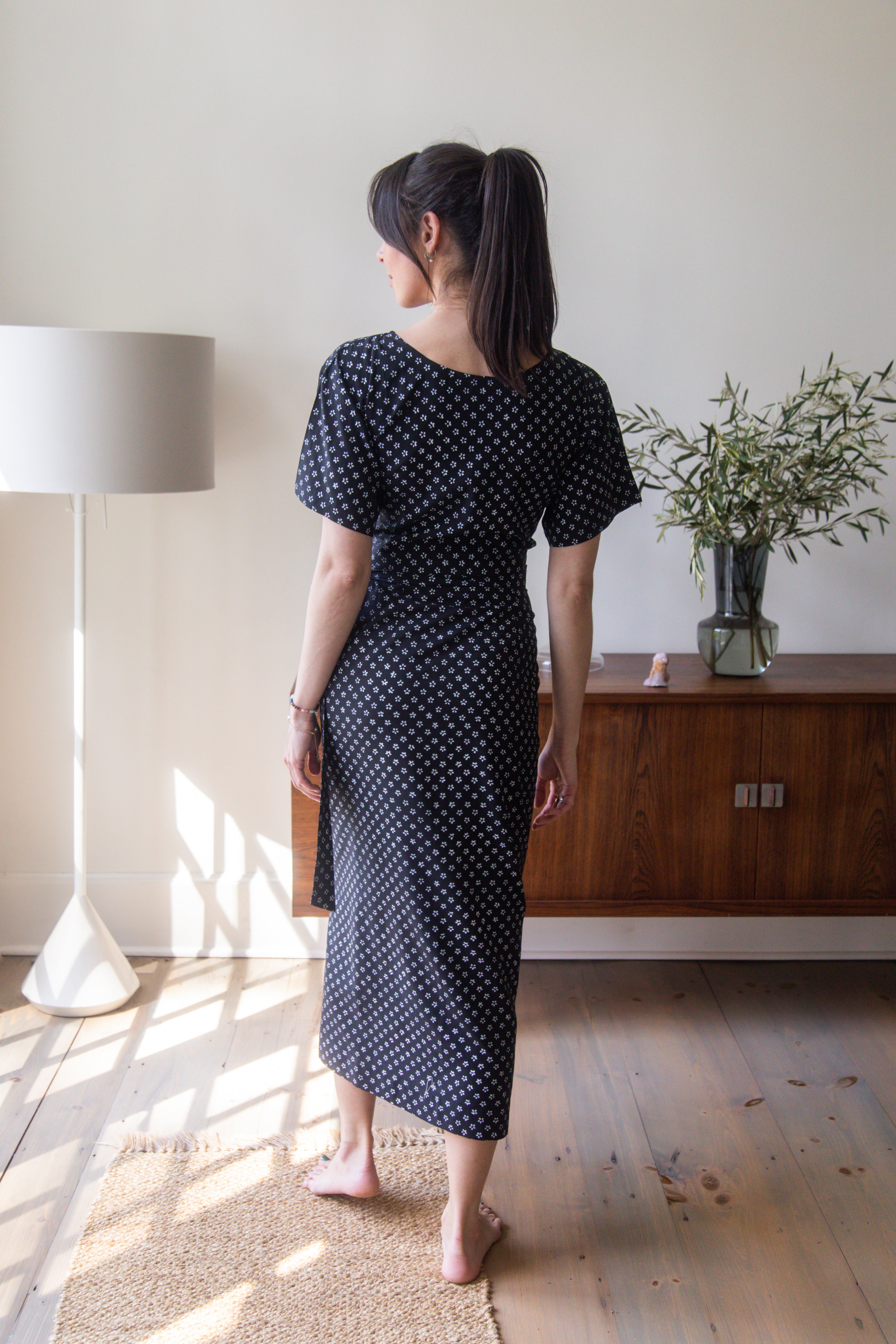 Lennon Skirt Set