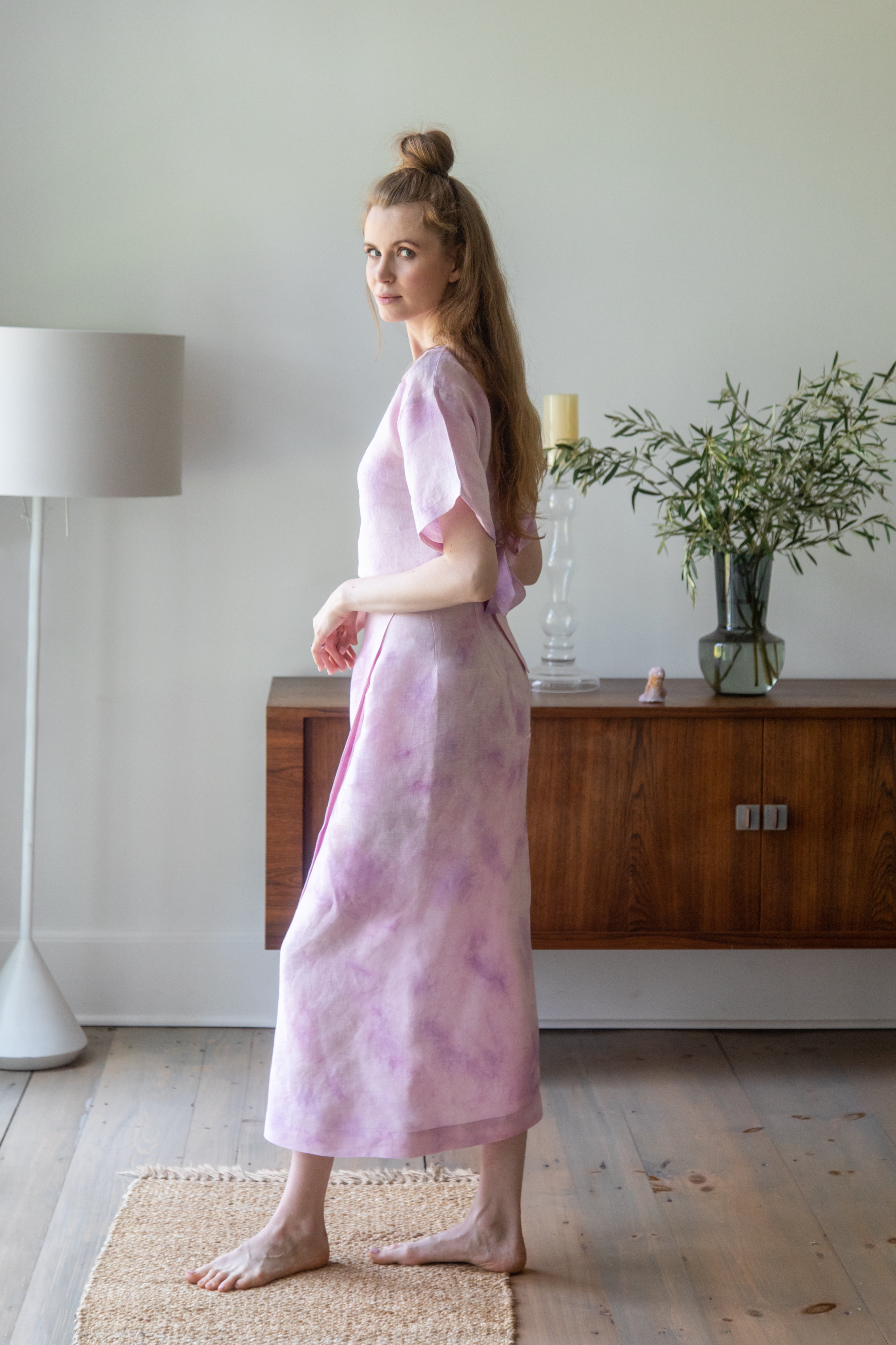 Lennon Skirt Set