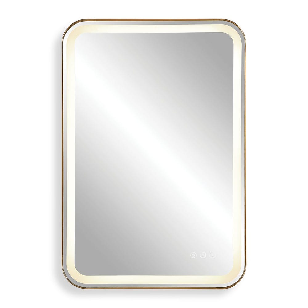 Lucent LED Vanity Mirror
