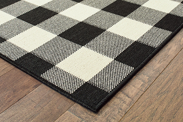 Marina Indoor / Outdoor Rug