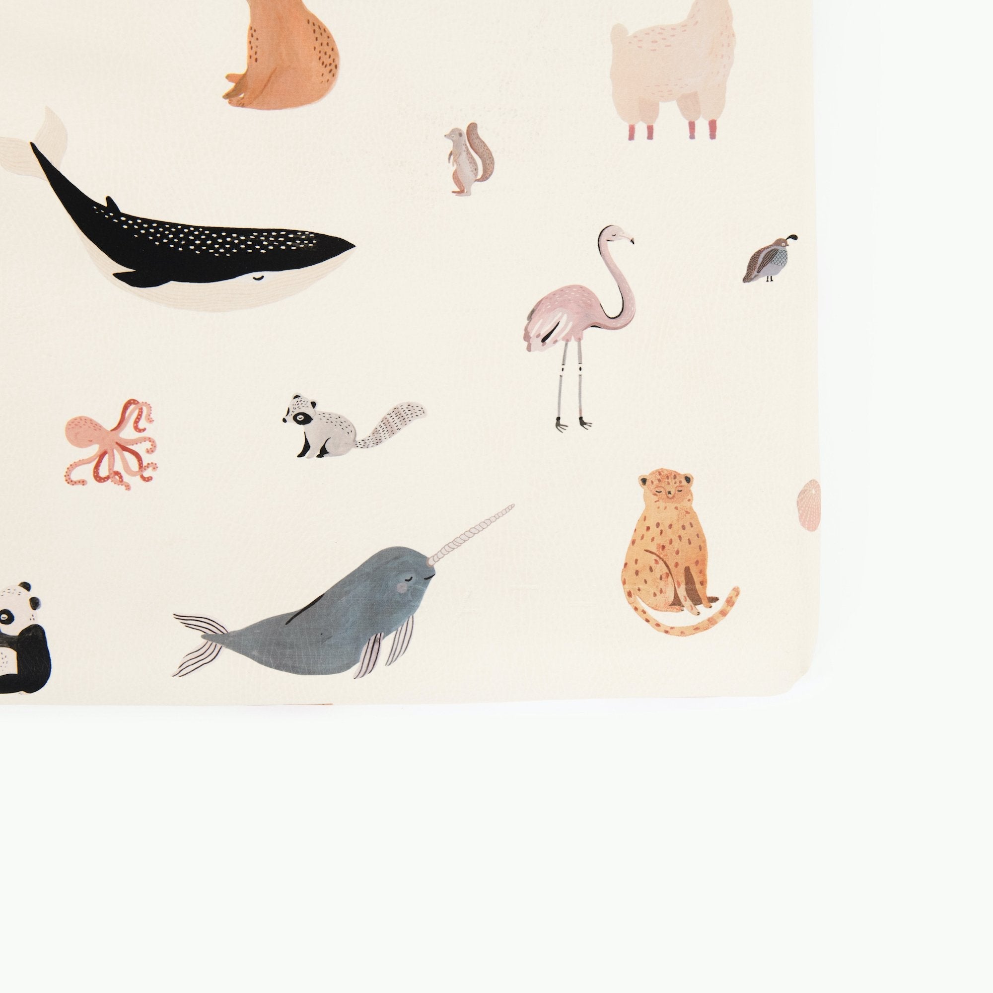 Mini Playmat