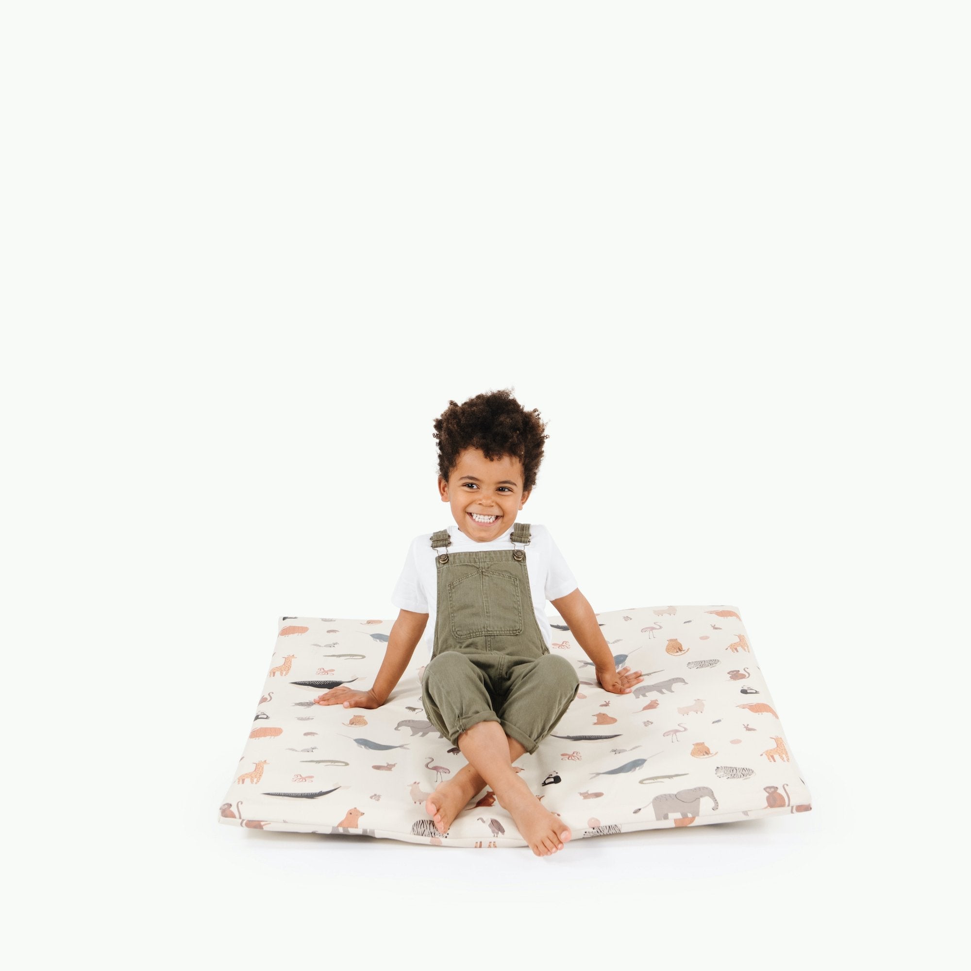 Mini Playmat