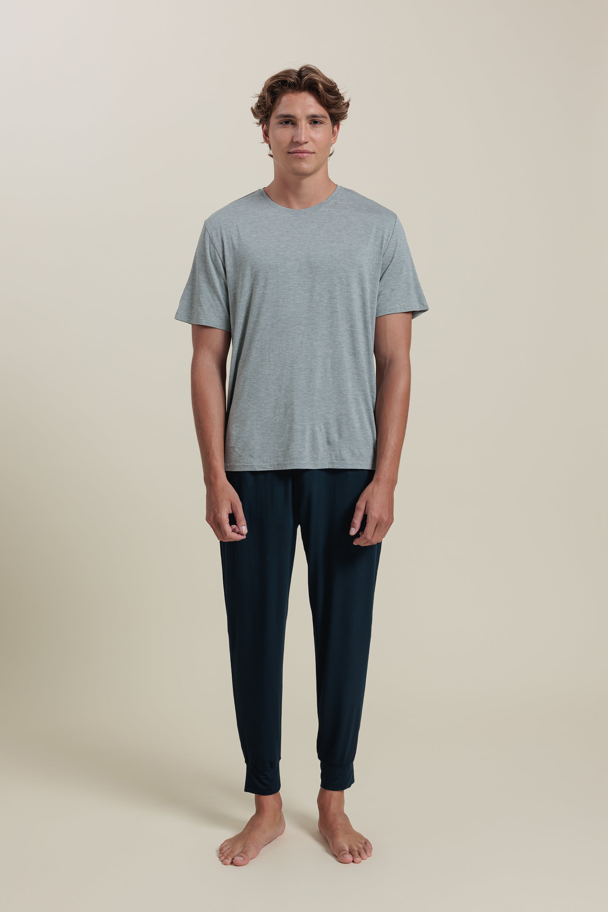 Bamboo Jogger Pants