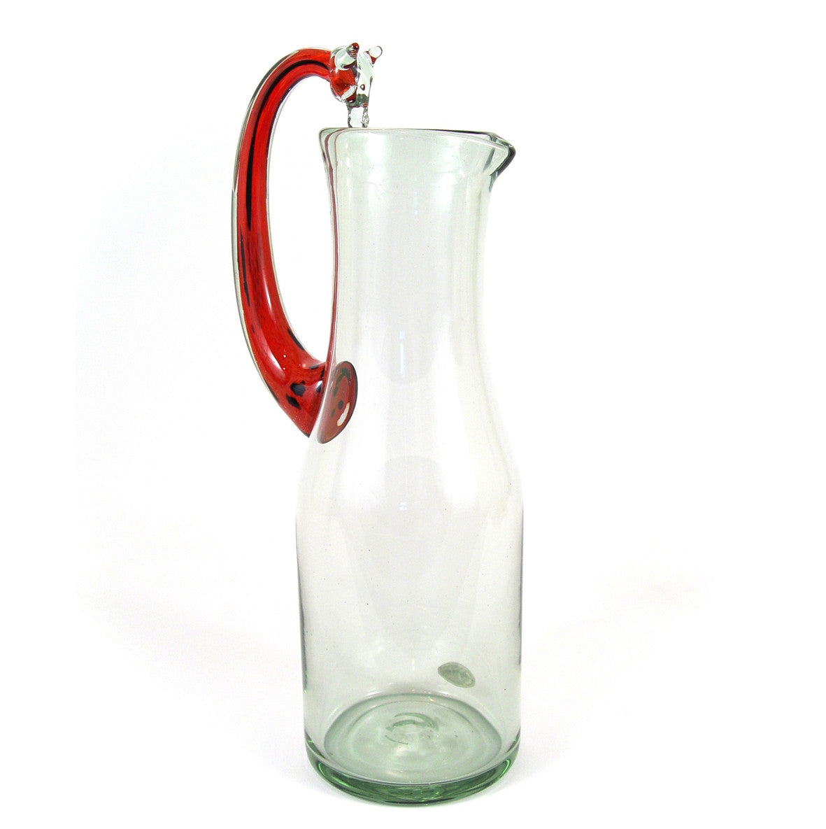 Giraffe Pitcher