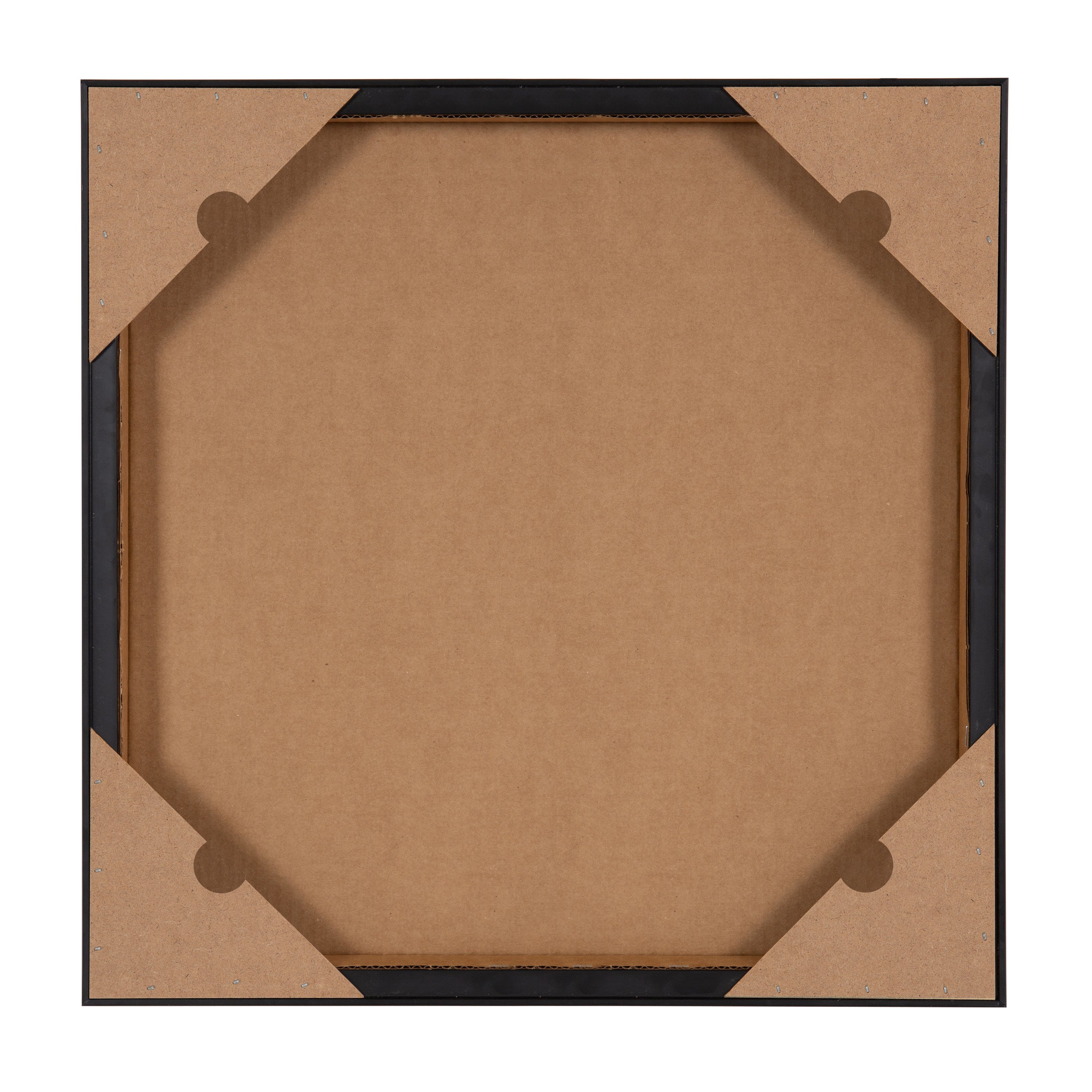 Sylvie When the North Wind Blows- Sepia Framed Canvas by Nel Whatmore