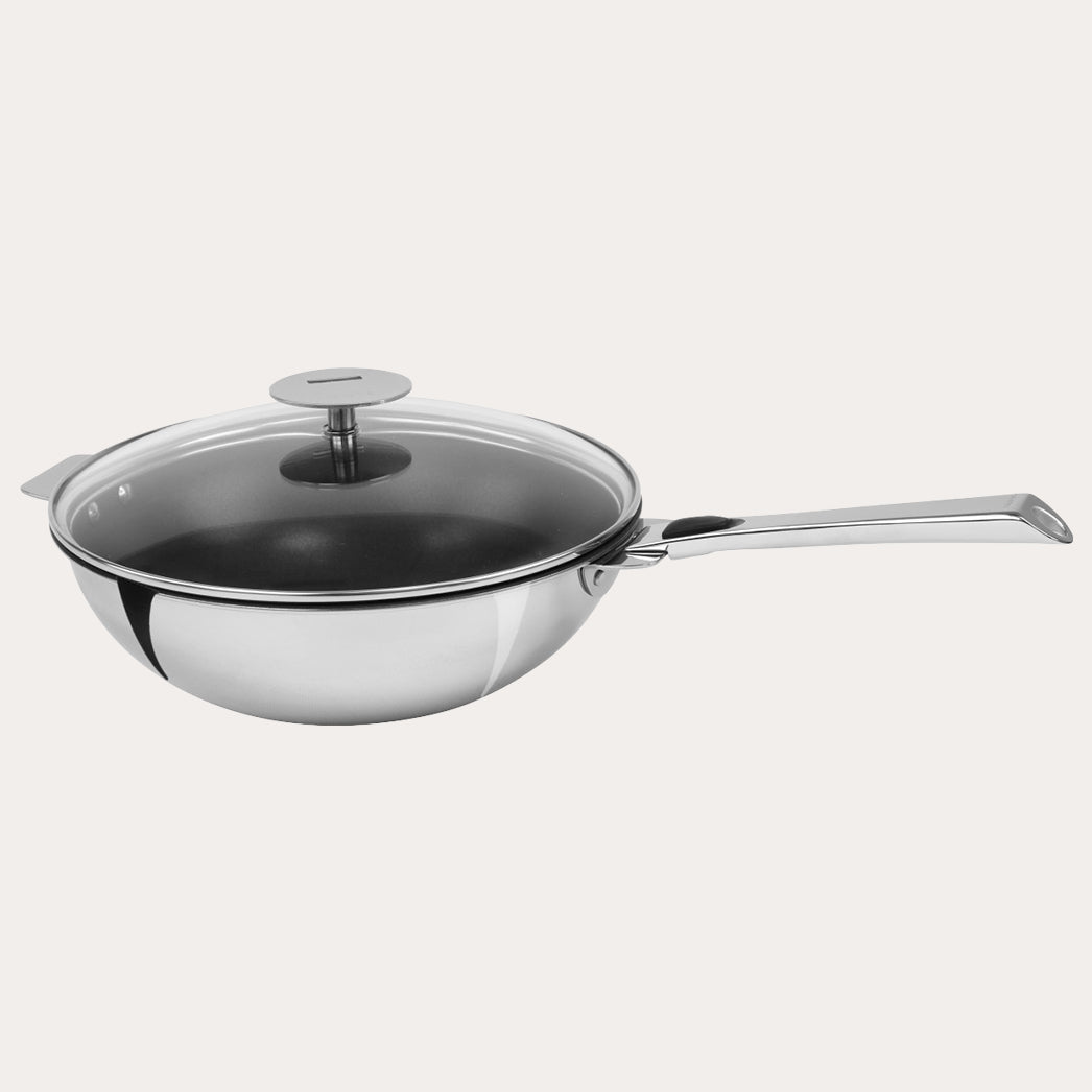 Non-Stick Wok - Casteline Collection