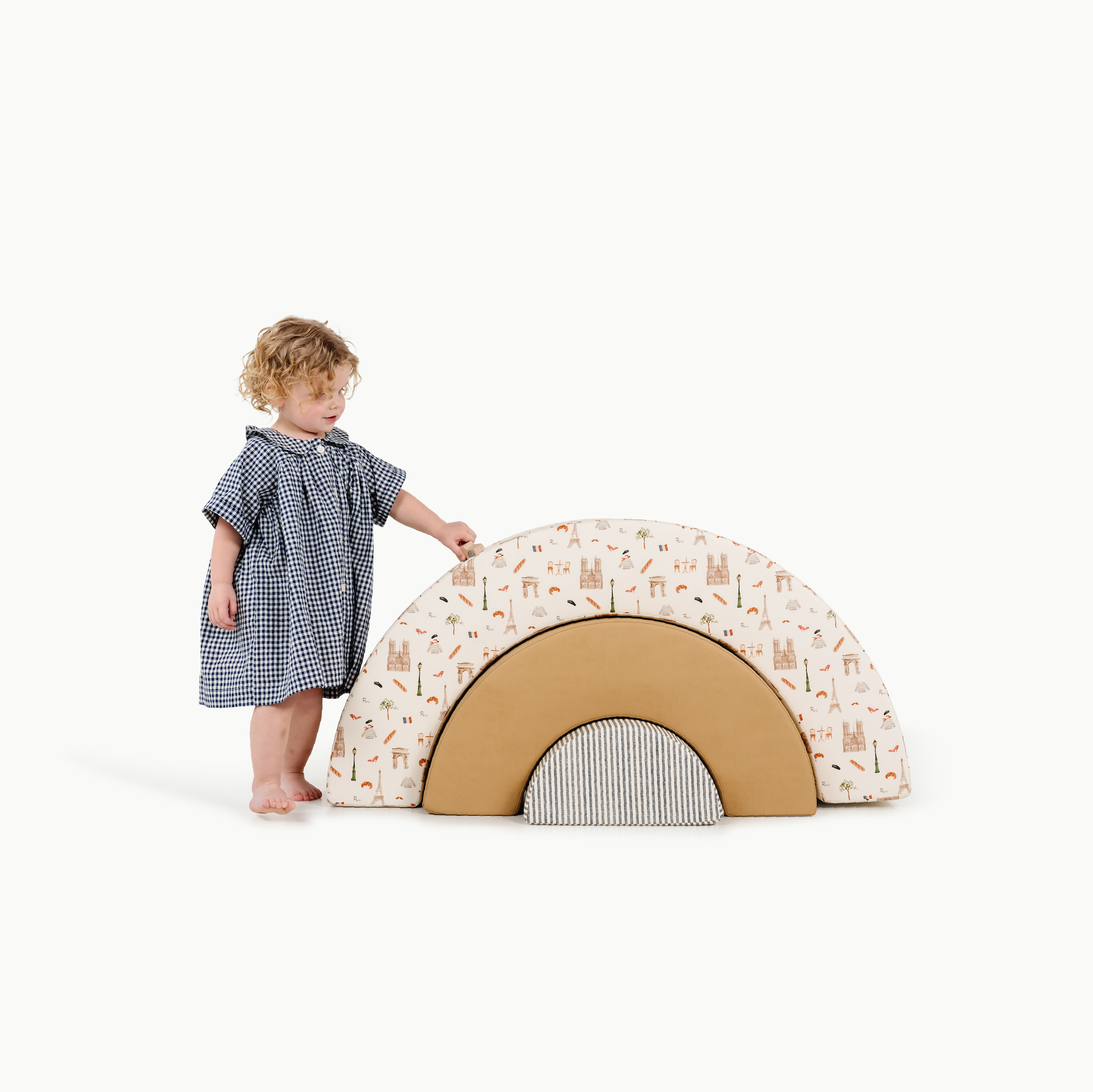 Arc Playset