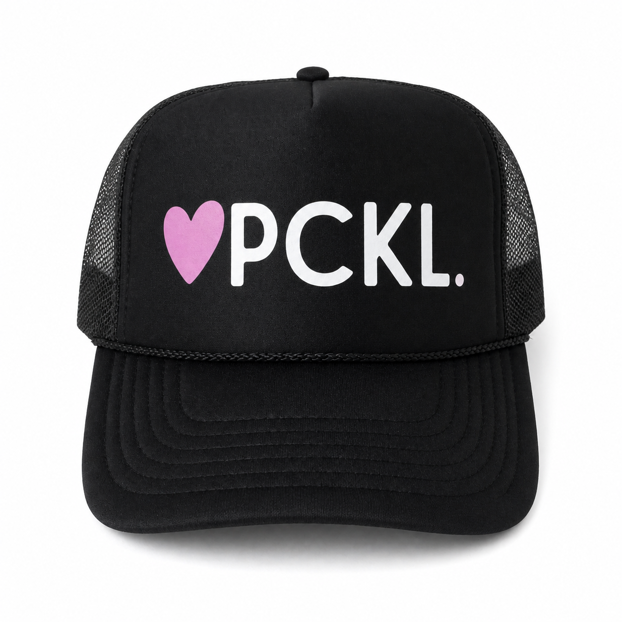 PCKL. navy trucker