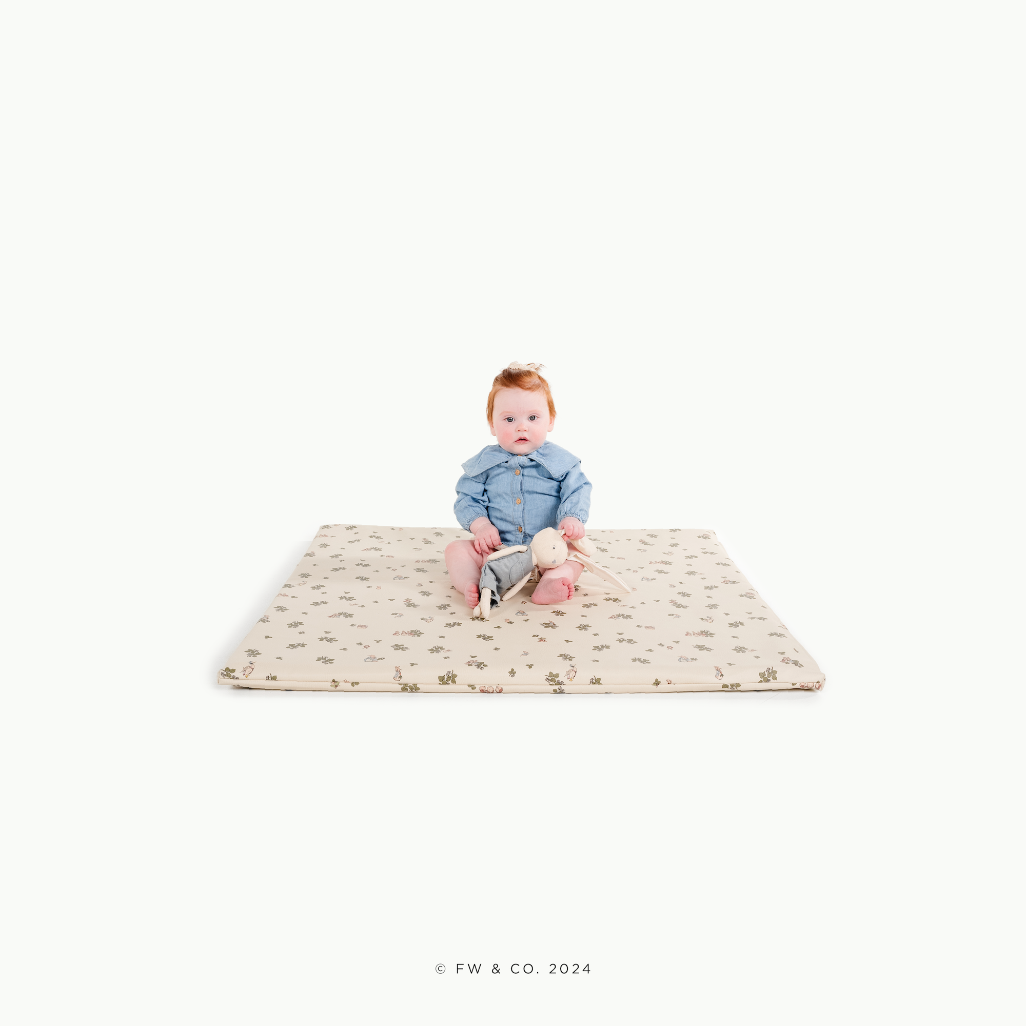 Mini Playmat