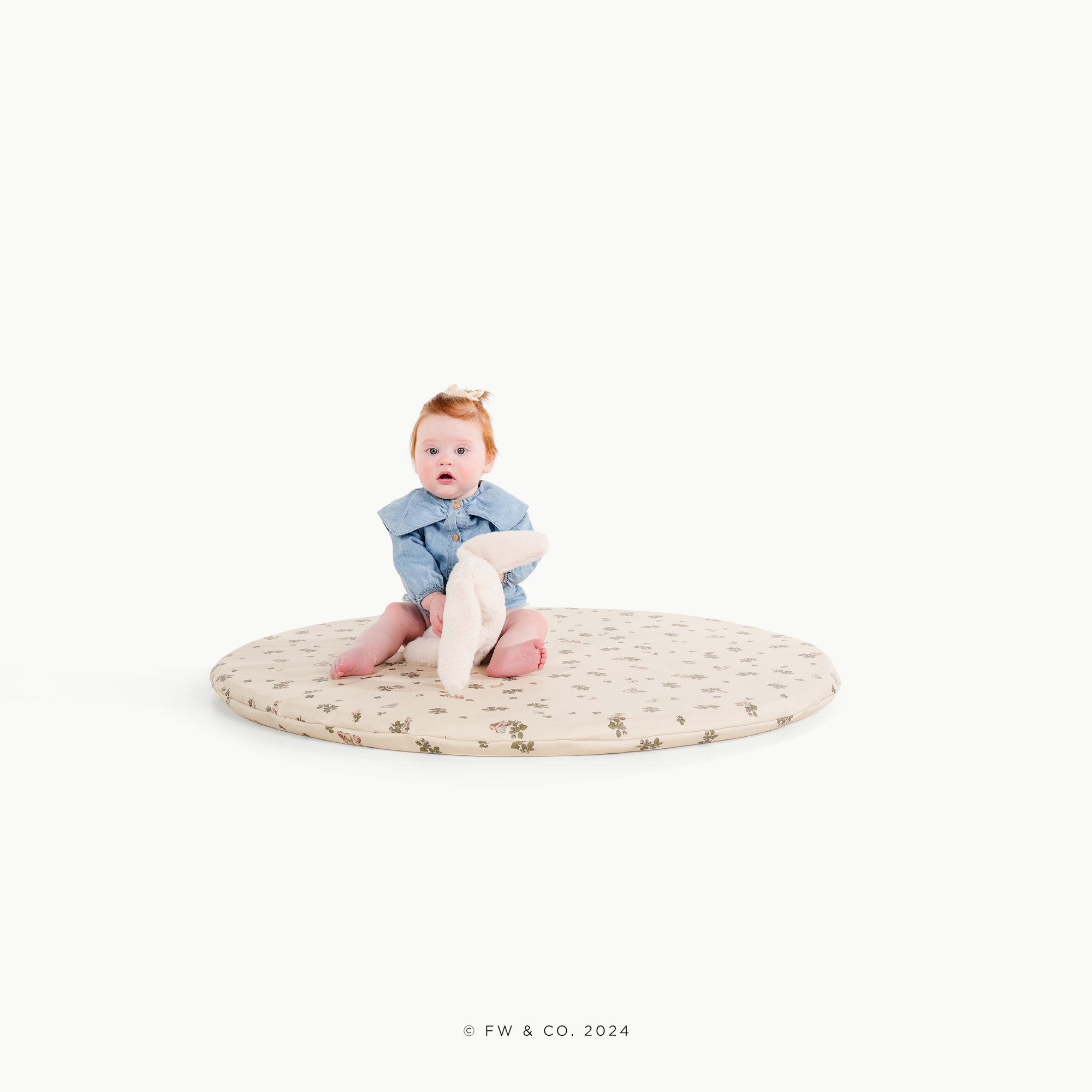 Mini Playmat