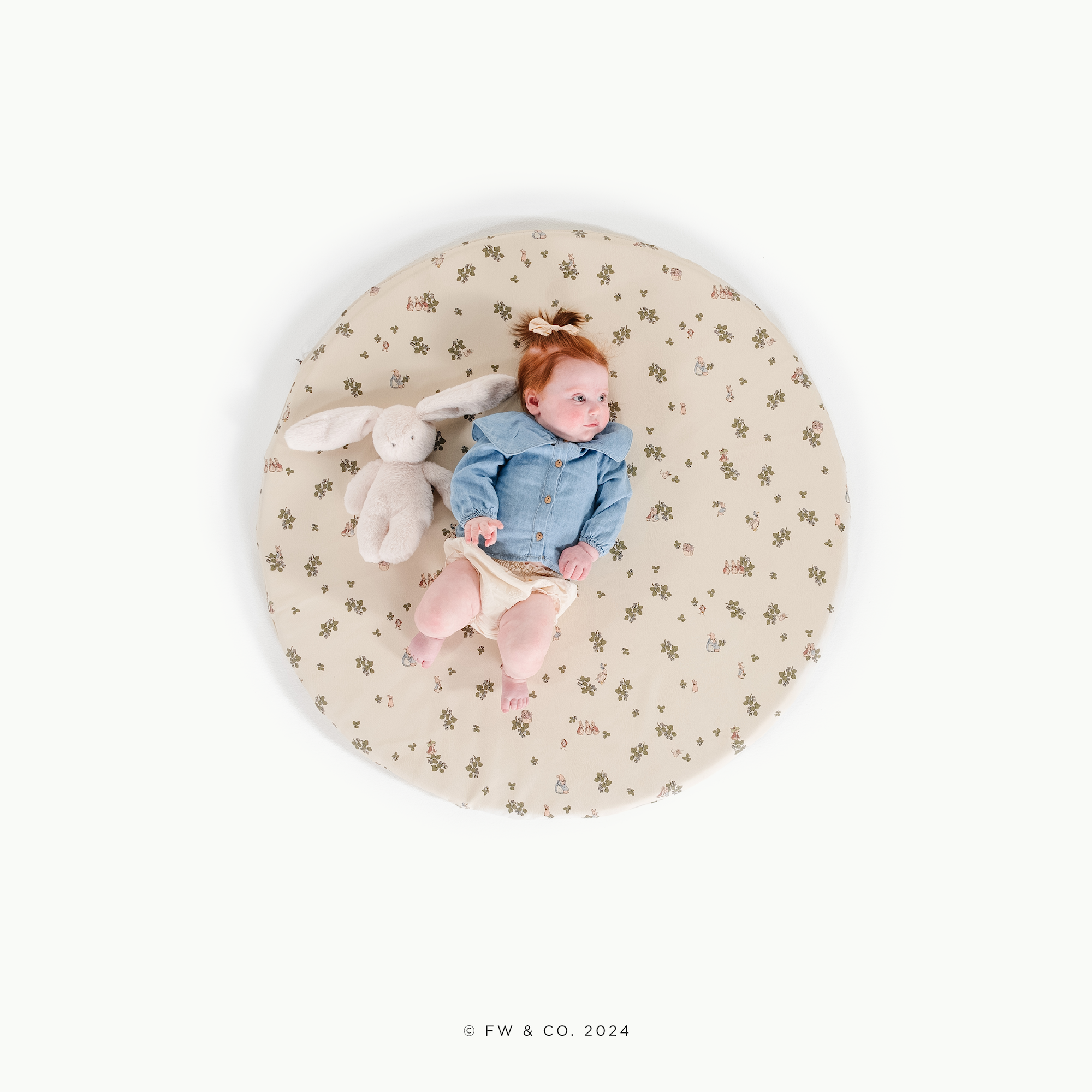 Mini Playmat
