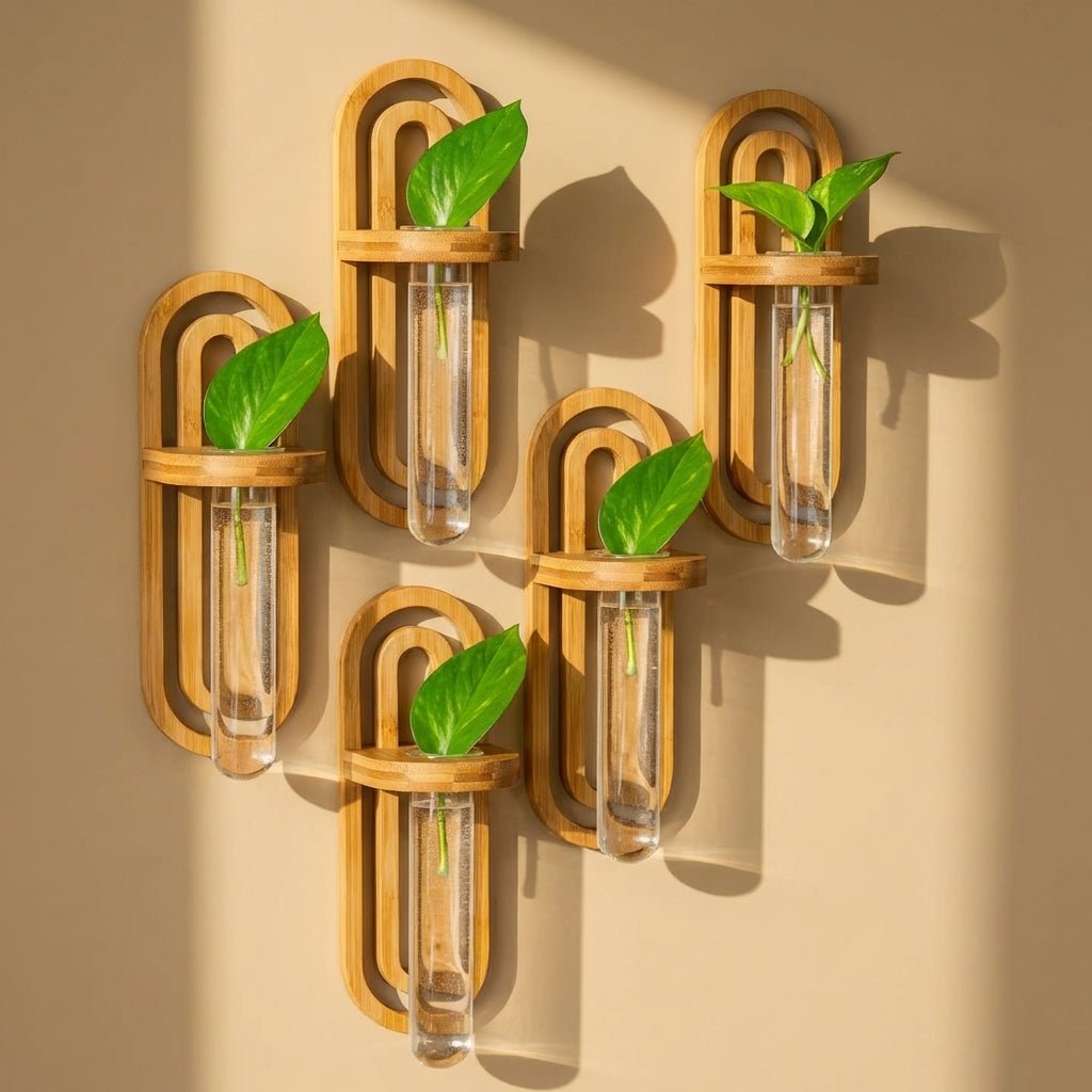 Propagation Planter | Wall Vase