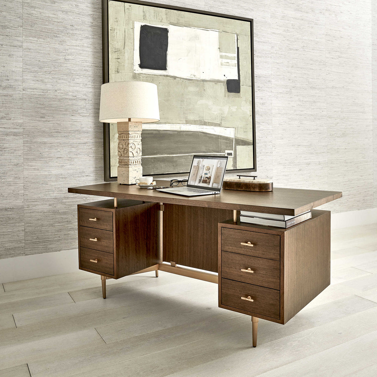 Aiden Desk