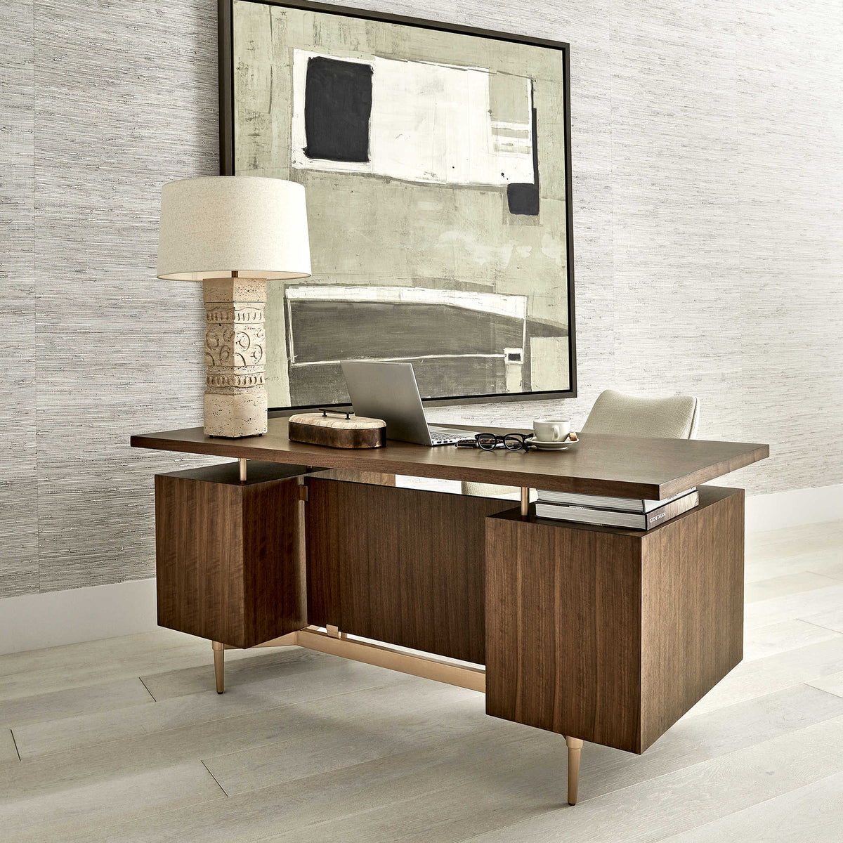 Aiden Desk